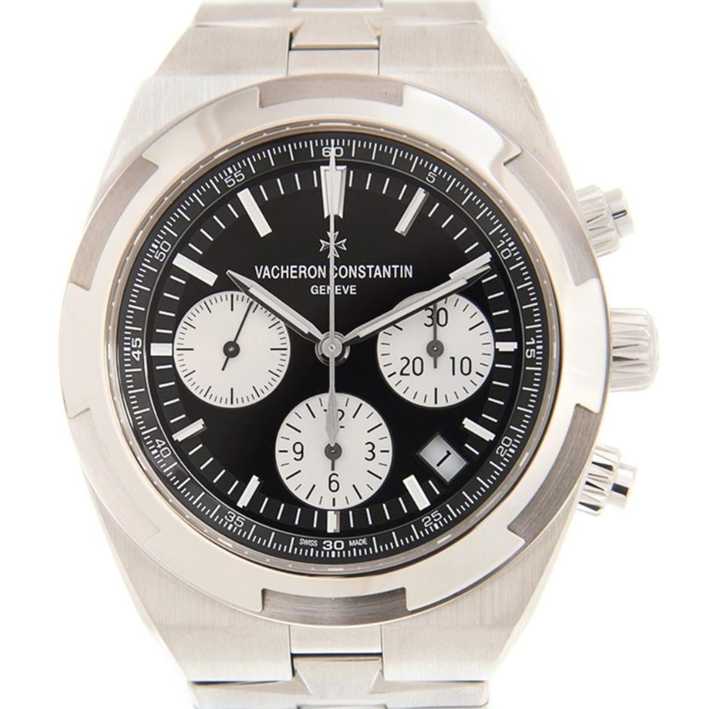 Vacheron Constantin Overseas 5500V/110A-B481 - (1/4)