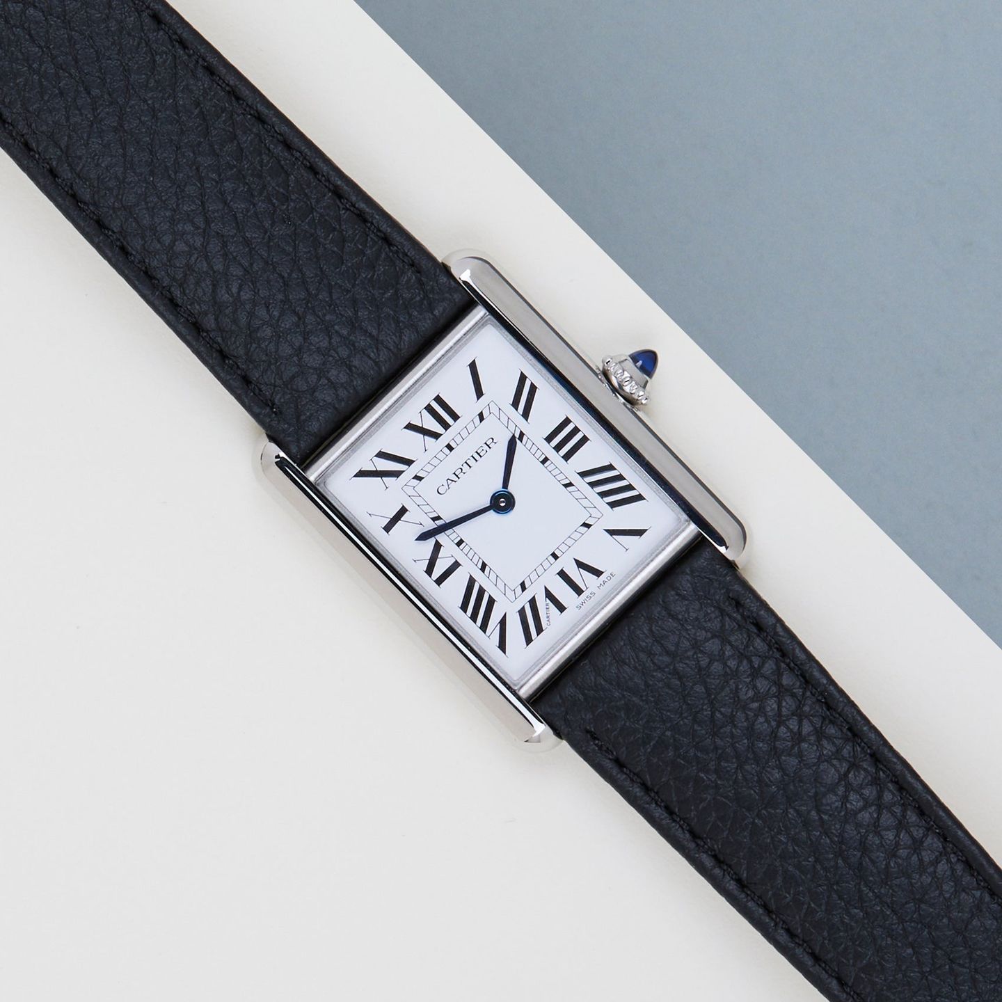 Cartier Tank WSTA0138 - (1/8)