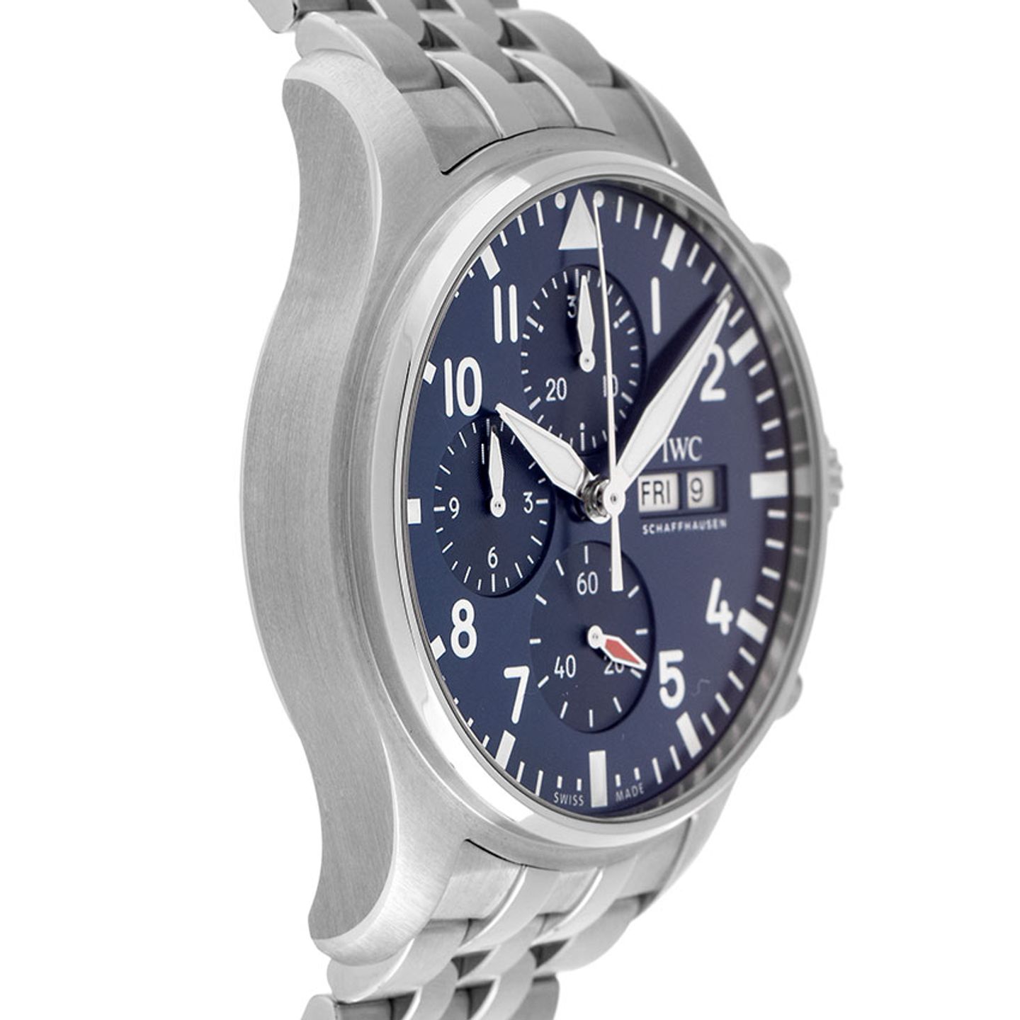 IWC Pilot Chronograph IW378004 - (5/7)
