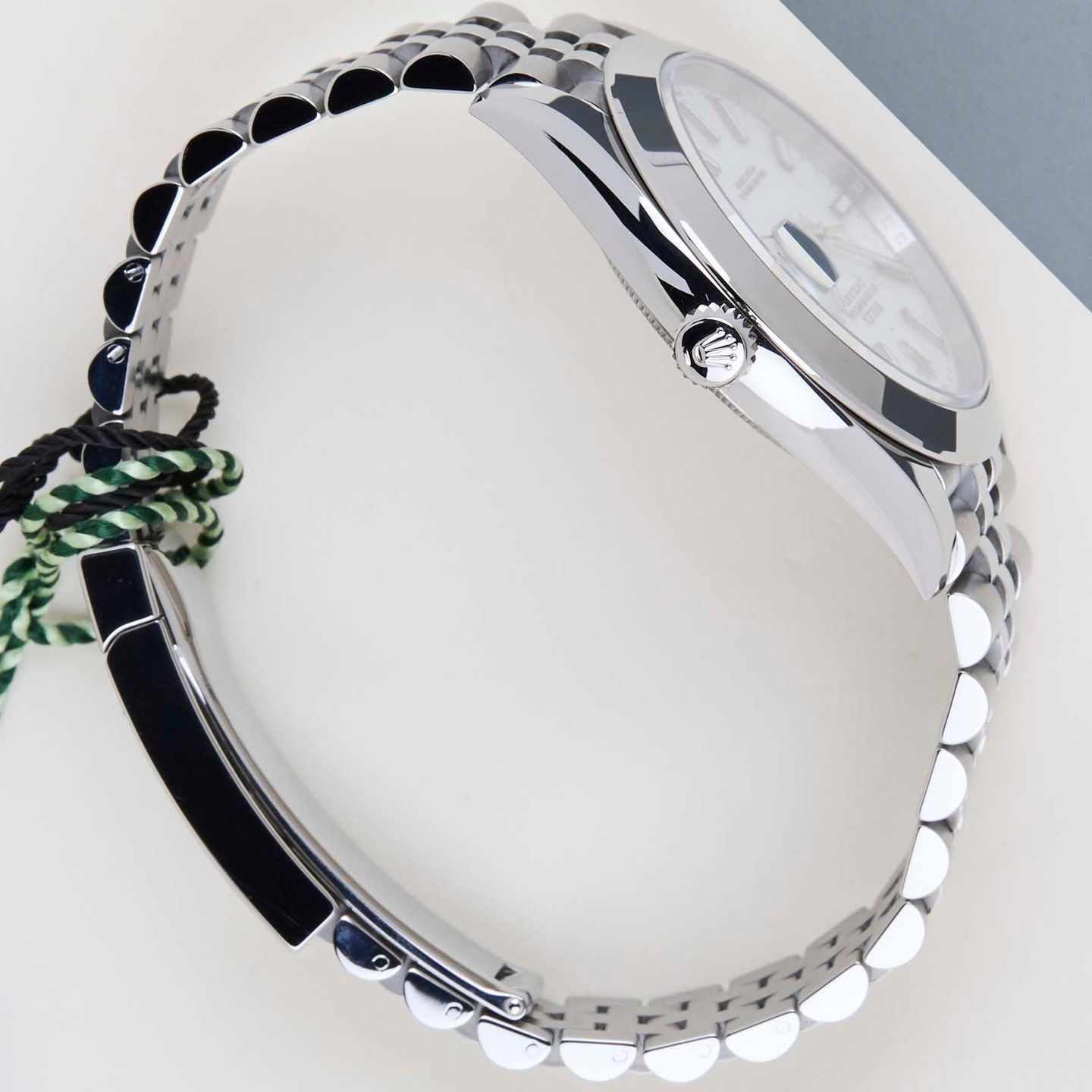 Rolex Datejust 41 126300 - (7/8)