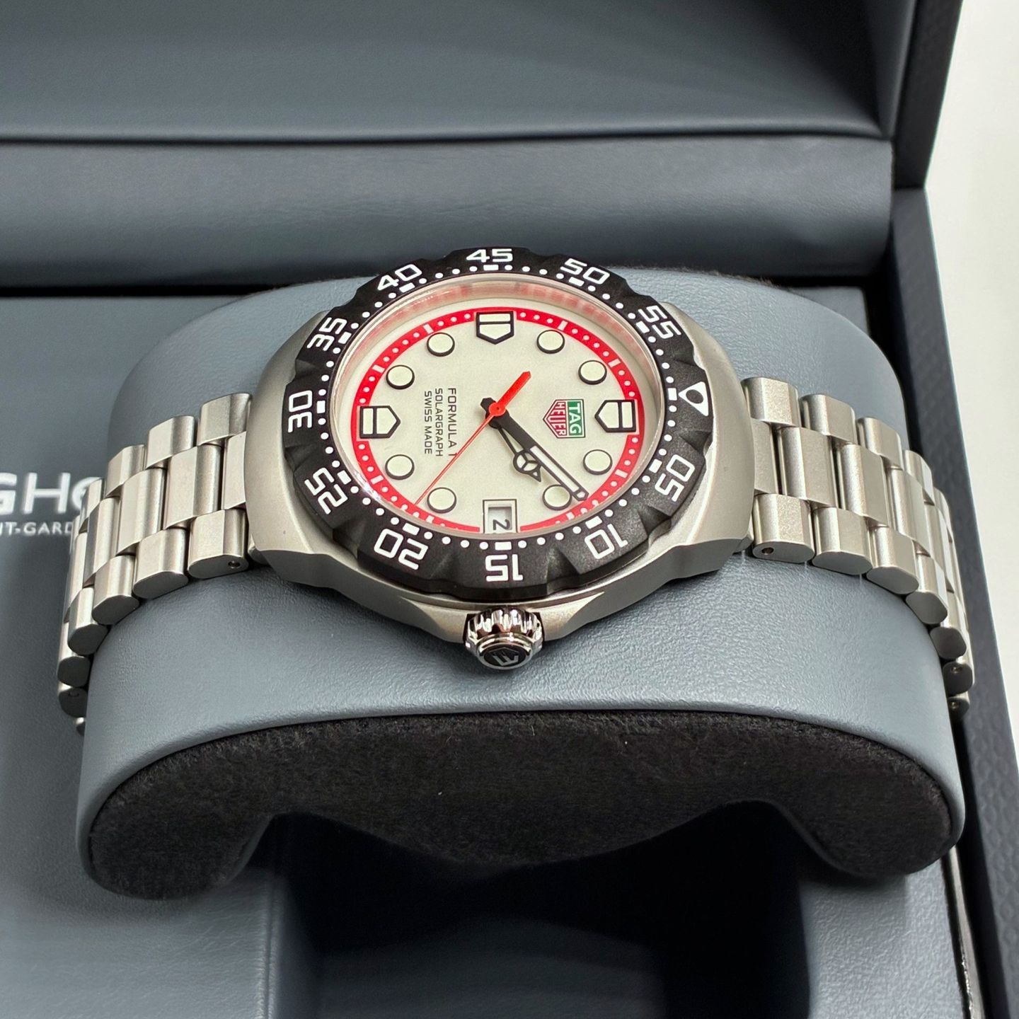TAG Heuer Formula 1 WBY1111.BA0042 - (5/7)