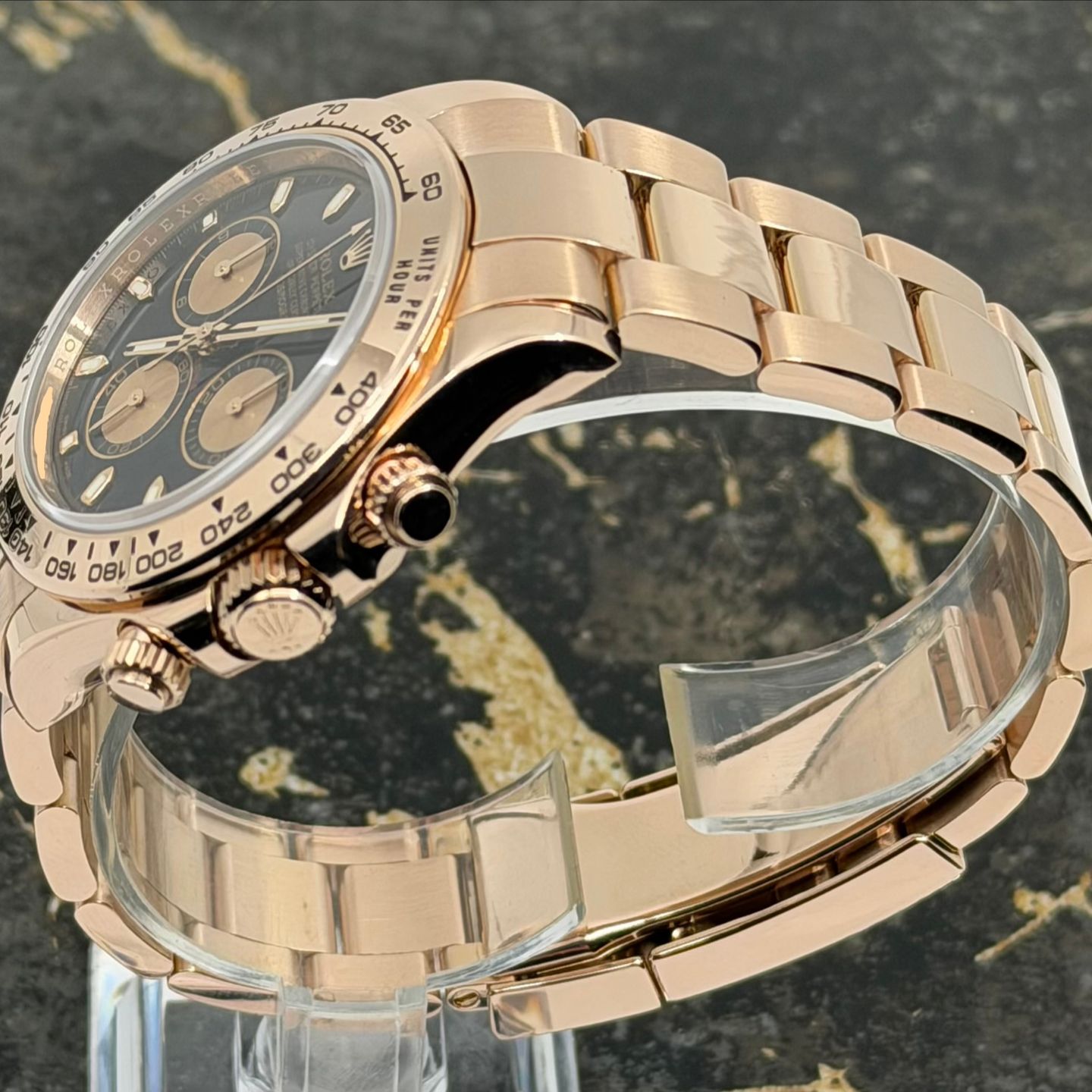 Rolex Daytona 116505 - (6/8)