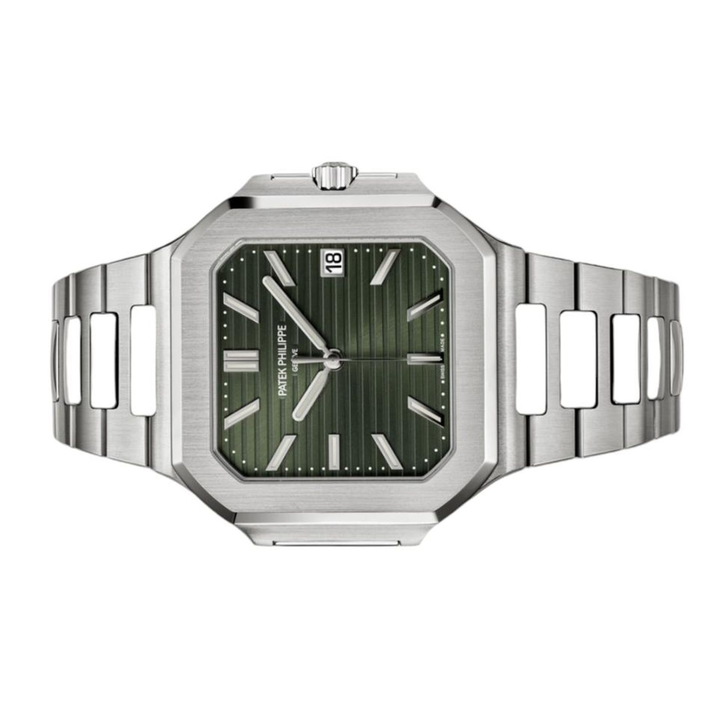 Patek Philippe Cubitus 5821/1A - (3/7)