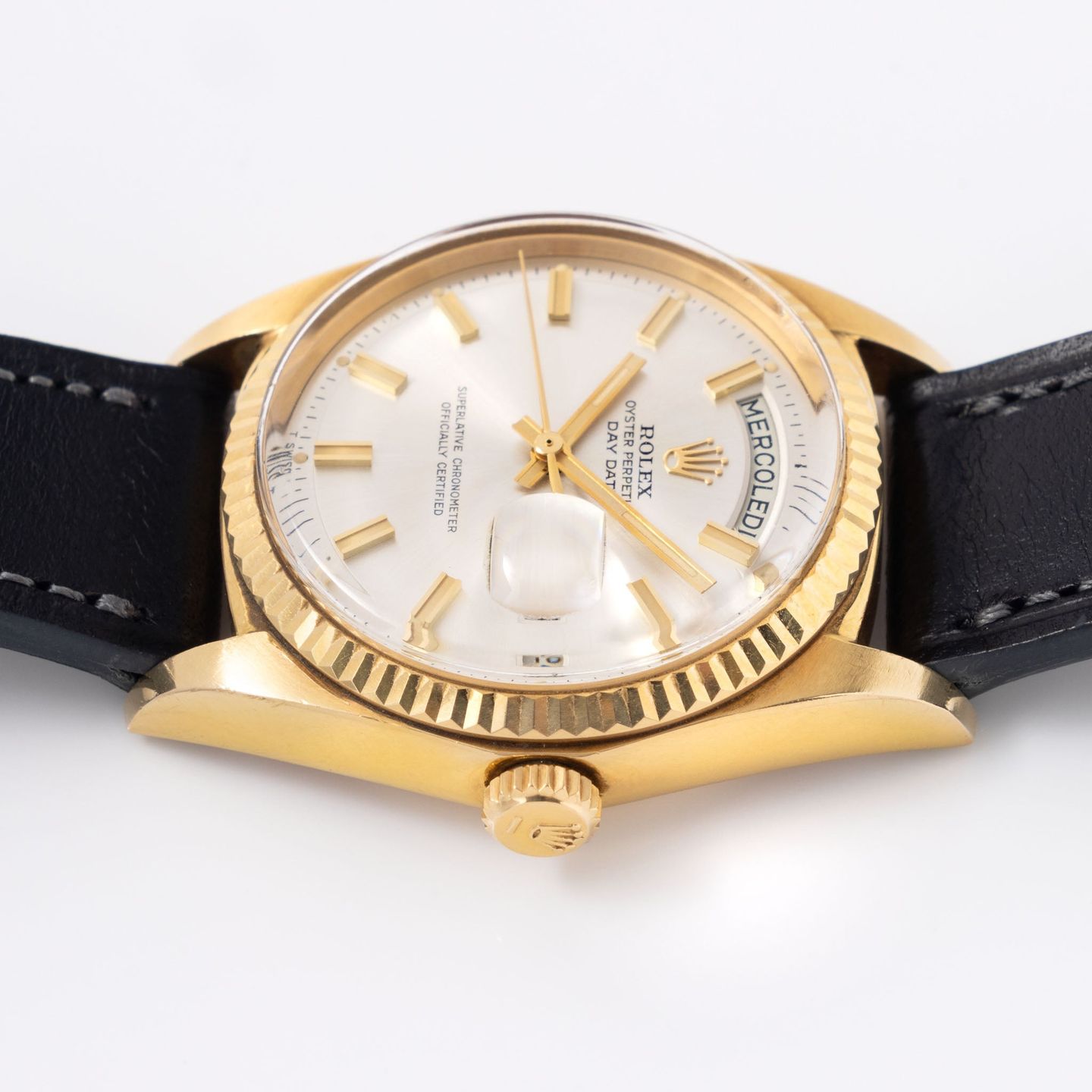 Rolex Day-Date 1803 - (7/8)