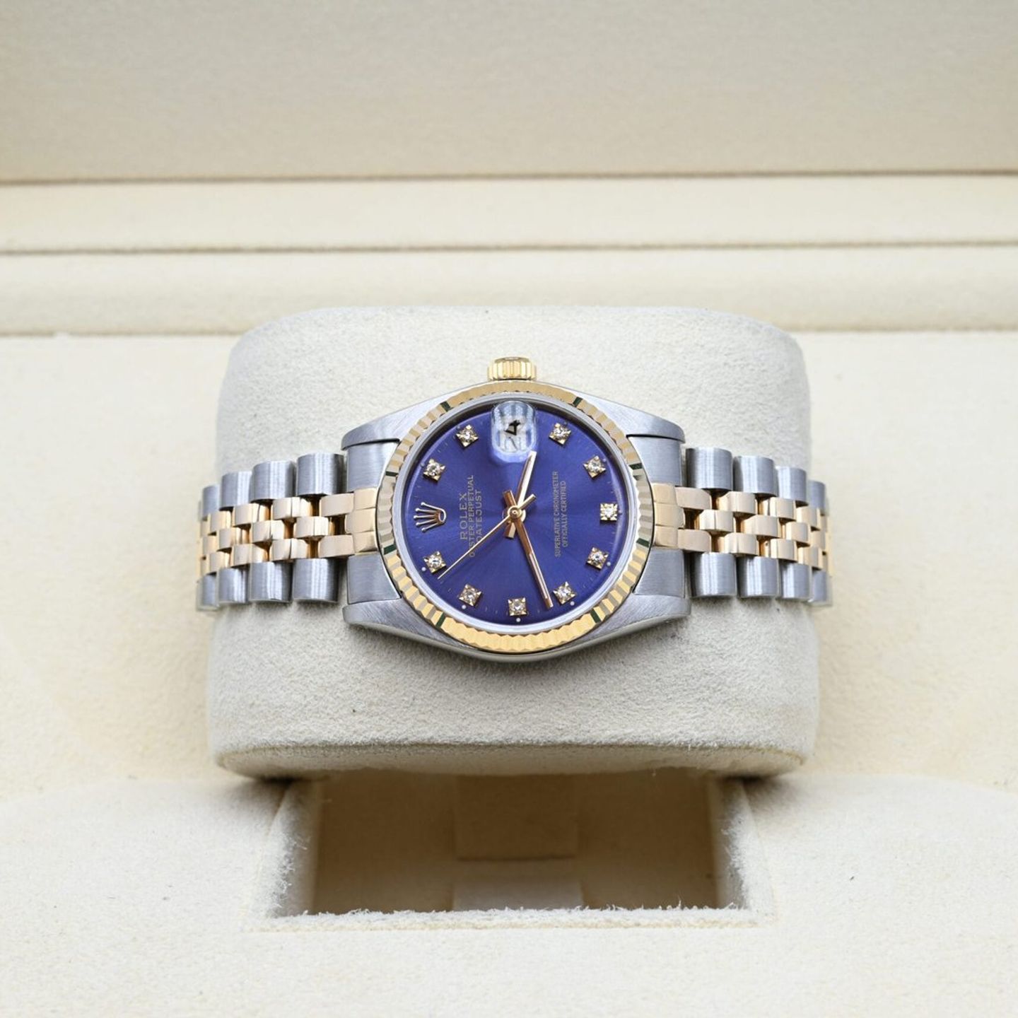 Rolex Datejust 31 68273 - (5/7)