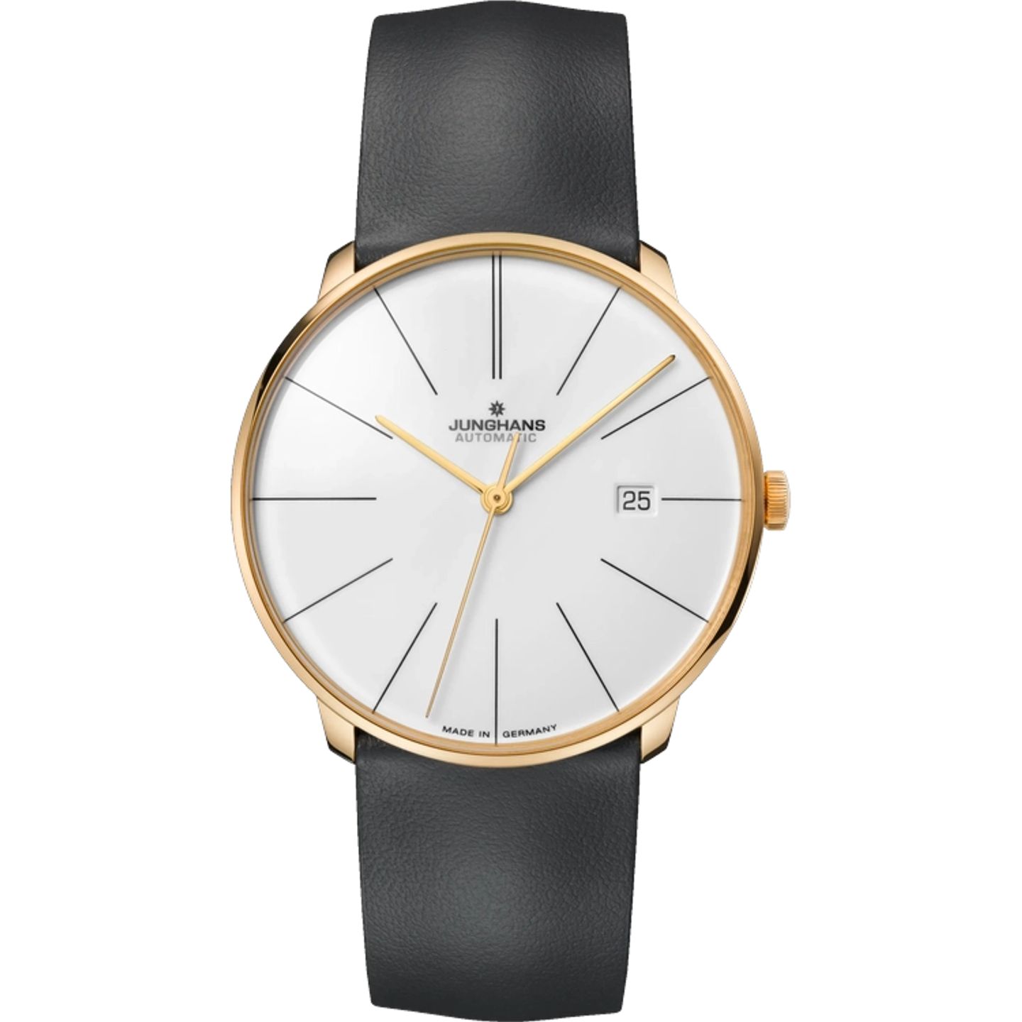 Junghans Meister 27/7150.00 - (1/1)