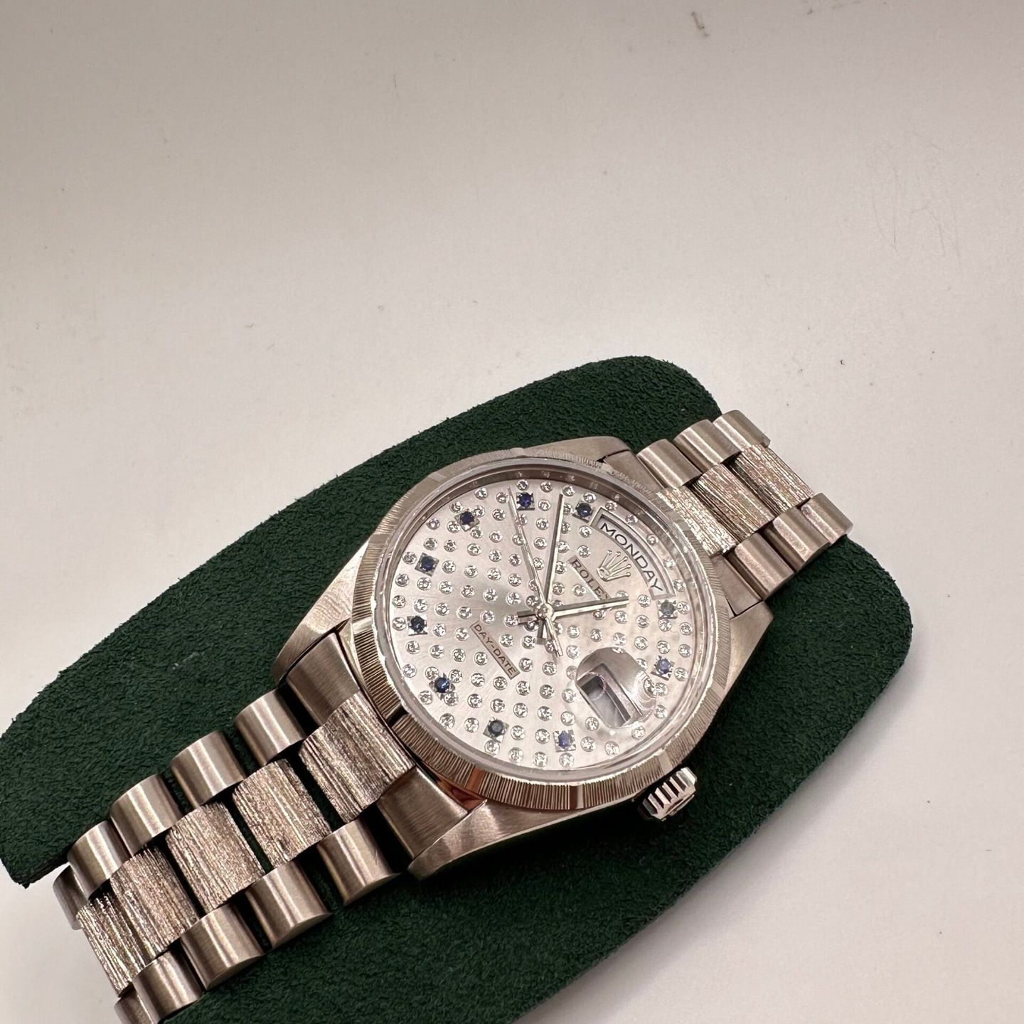 Rolex Day-Date 36 18249 - (2/5)