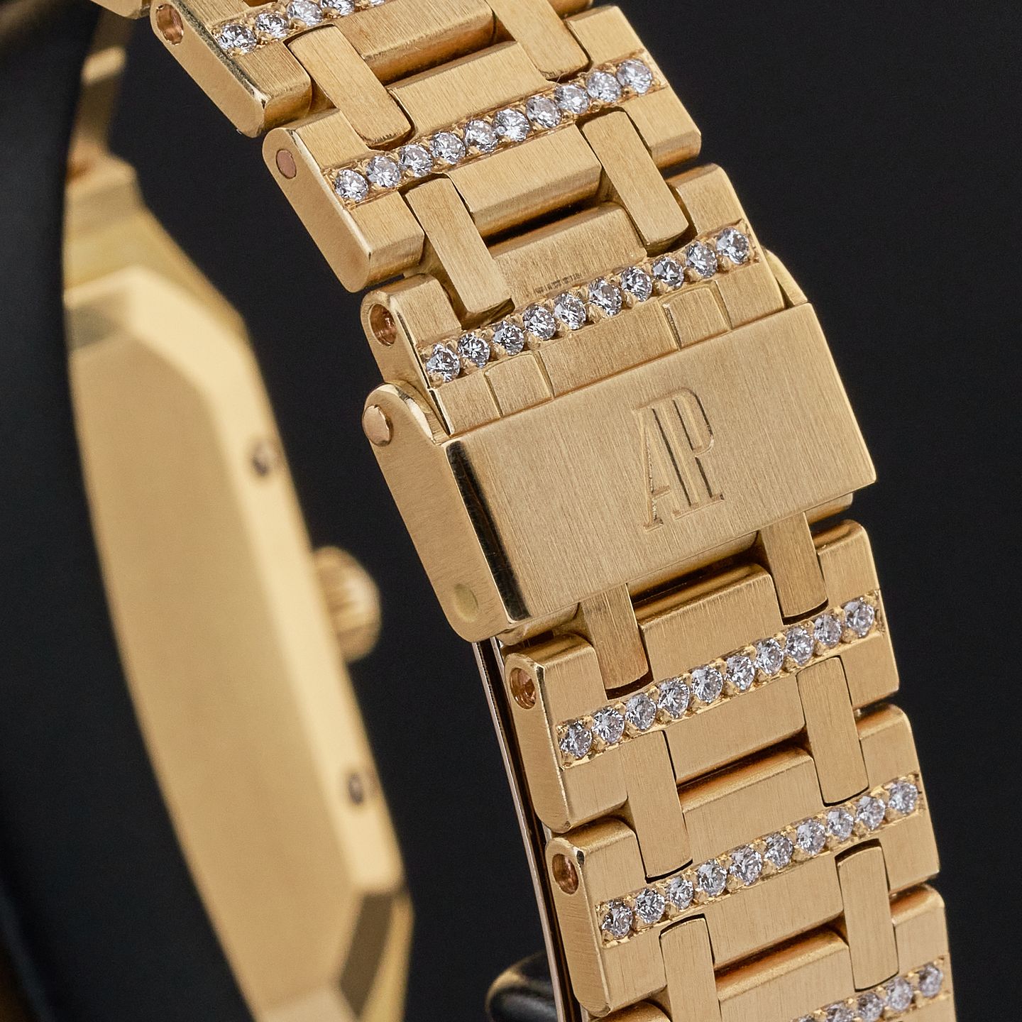 Audemars Piguet Royal Oak 6014BA - (7/8)