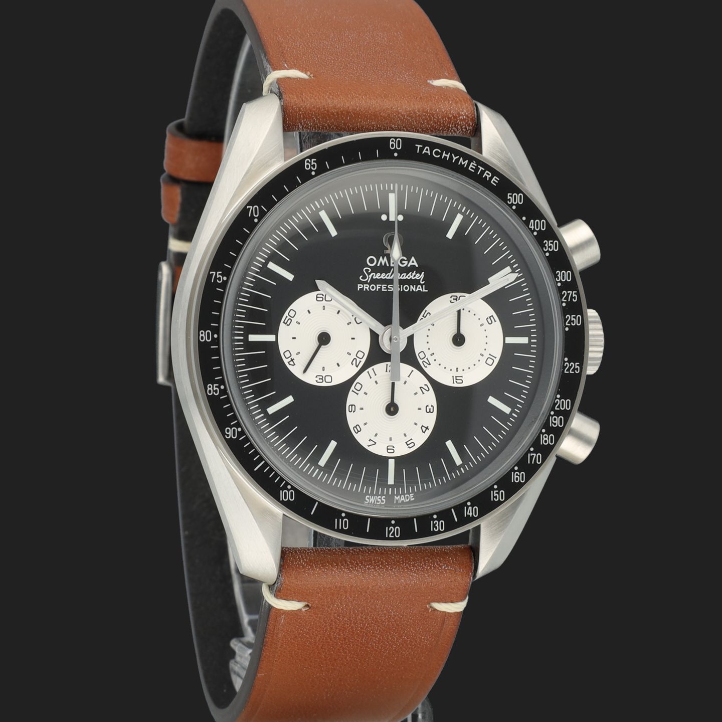 Omega Speedmaster Professional Moonwatch 311.32.42.30.01.001 - (4/8)