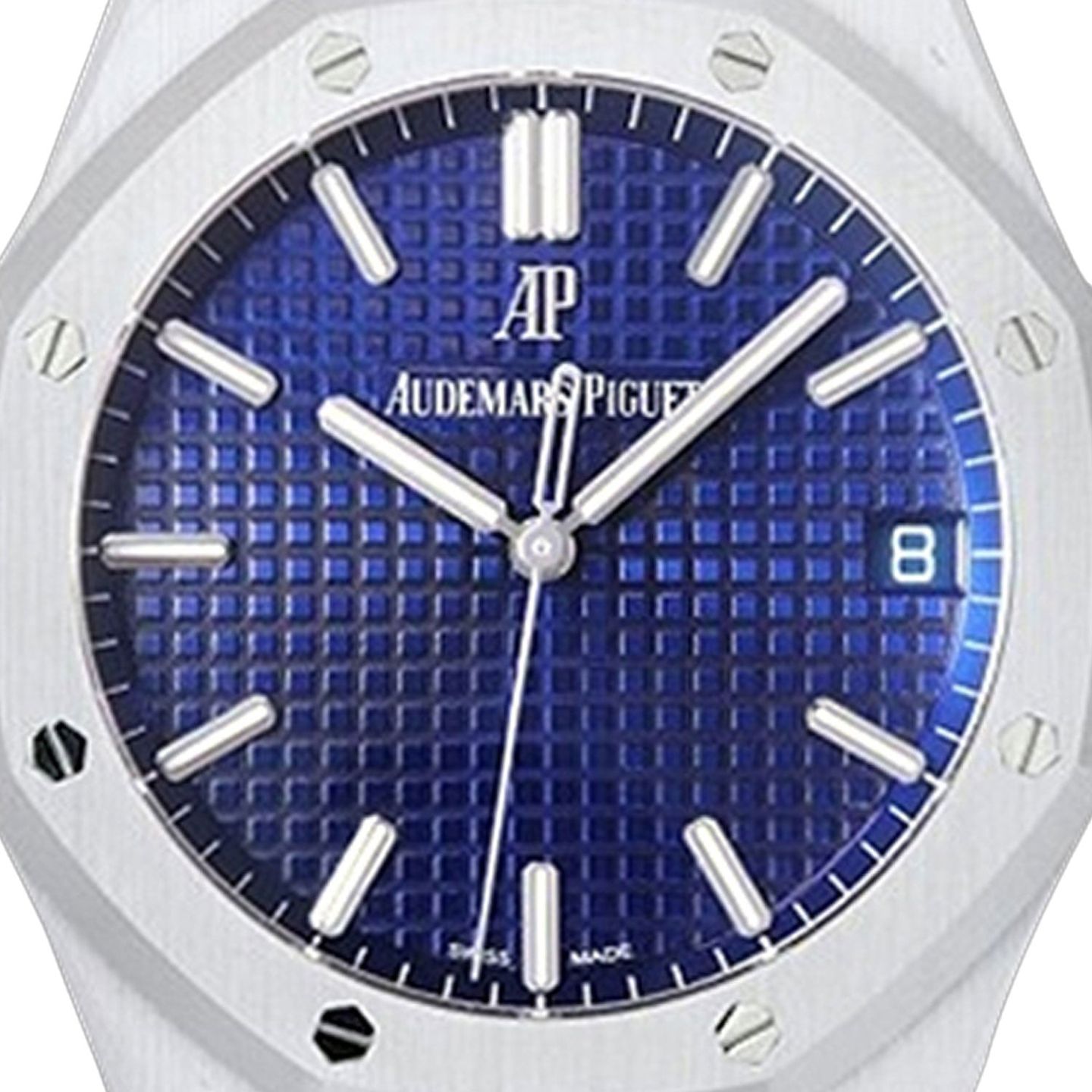 Audemars Piguet Royal Oak 15503BC.OO.1220BC.01 - (2/3)