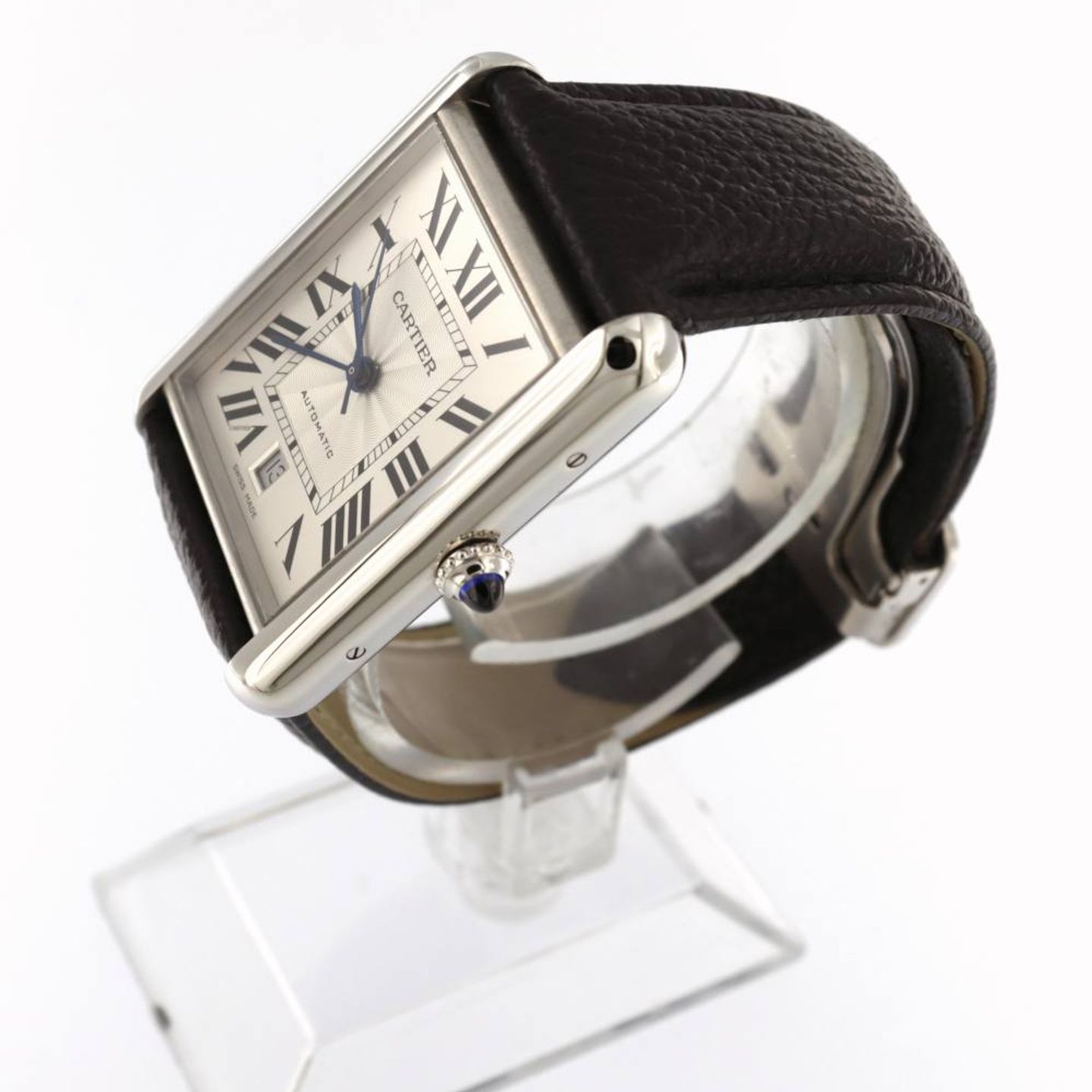 Cartier Tank WSTA0040 - (2/7)
