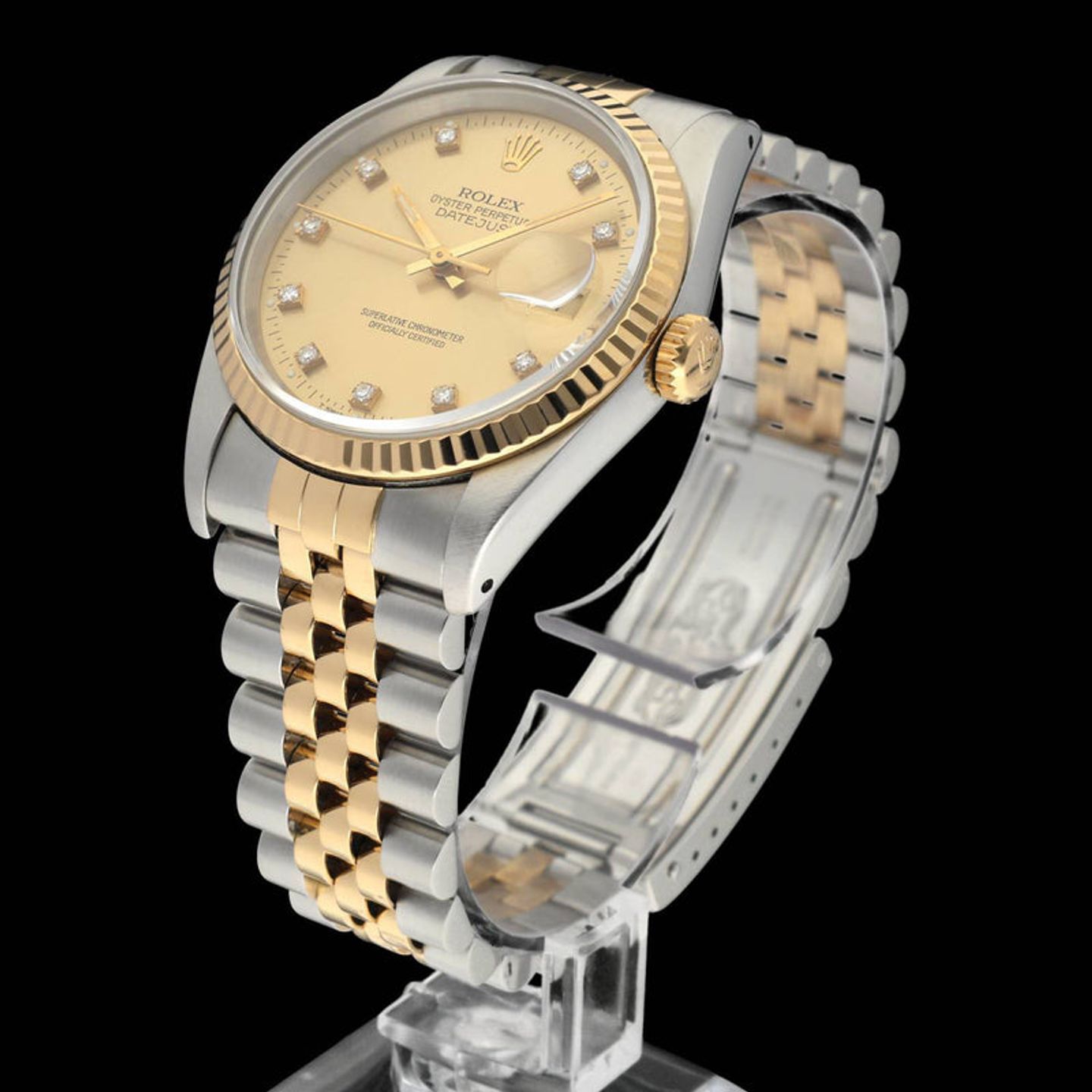 Rolex Datejust 36 16233 - (5/7)