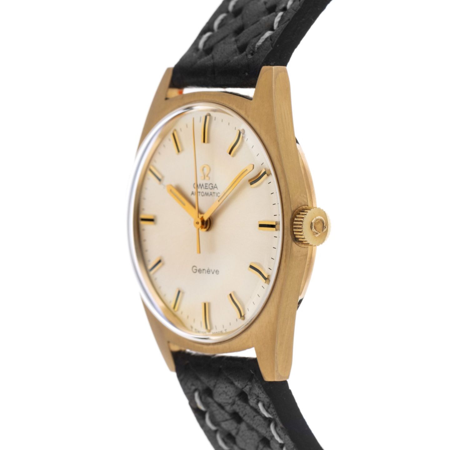 Omega Genève 165.041 - (4/8)