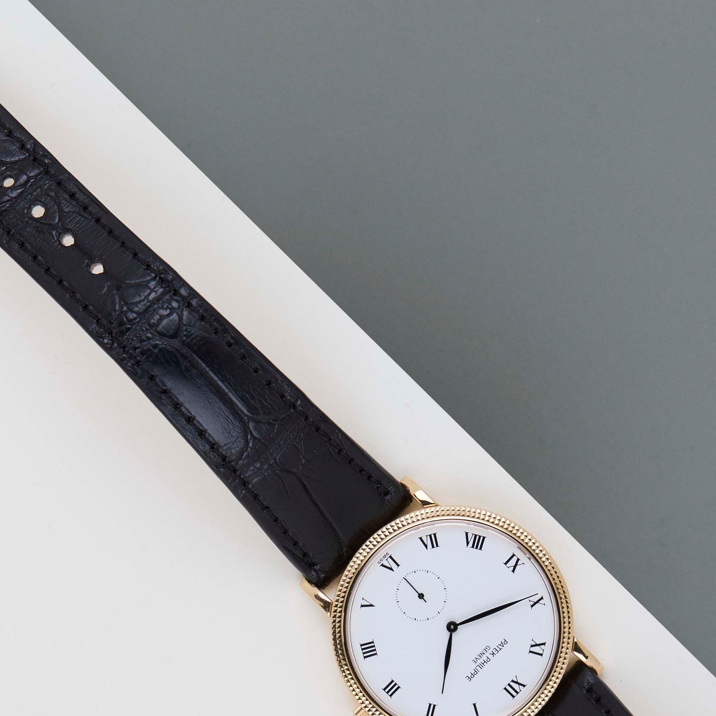 Patek Philippe Golden Ellipse 5738/1R-001 - (4/8)