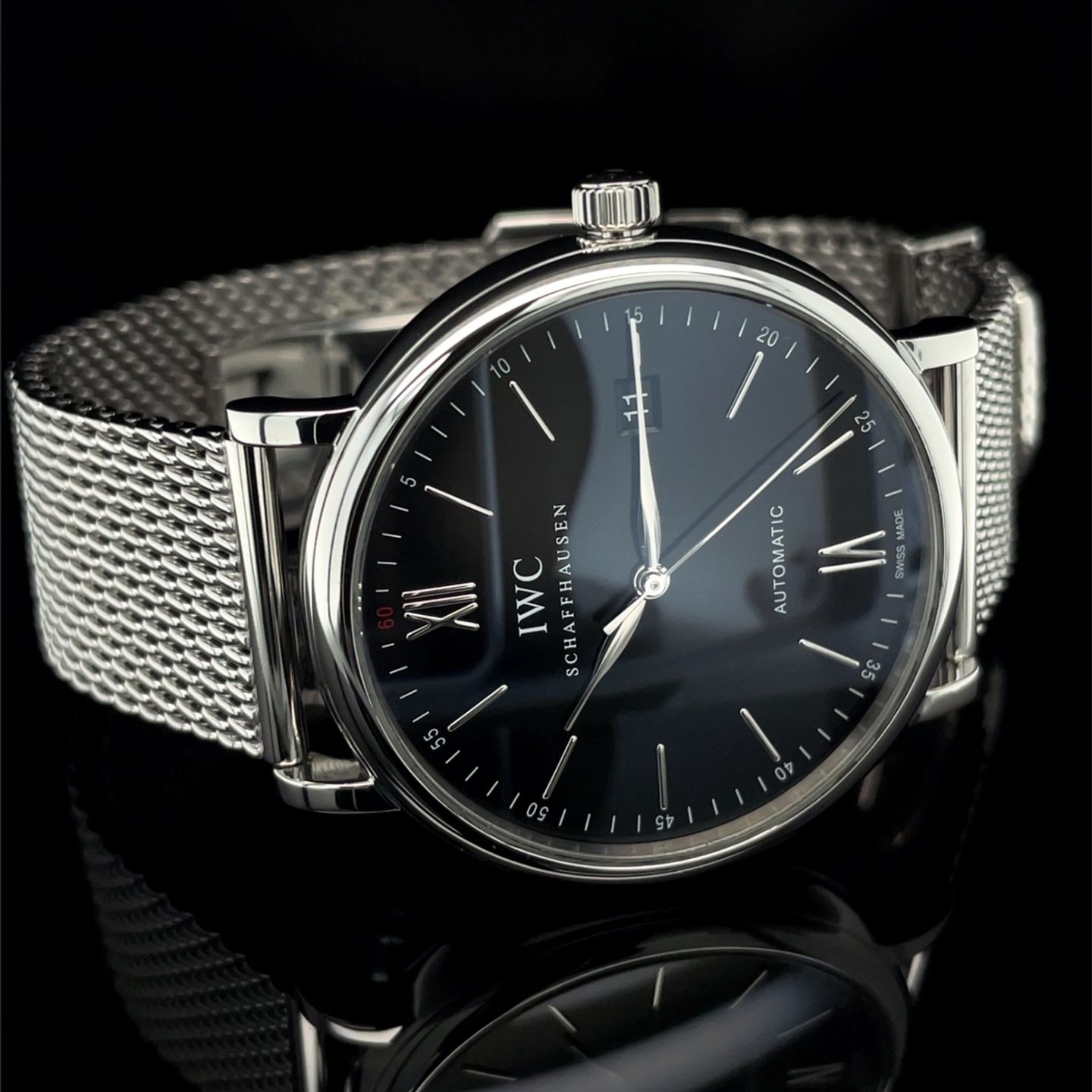 IWC Portofino Automatic IW356506 - (2/8)