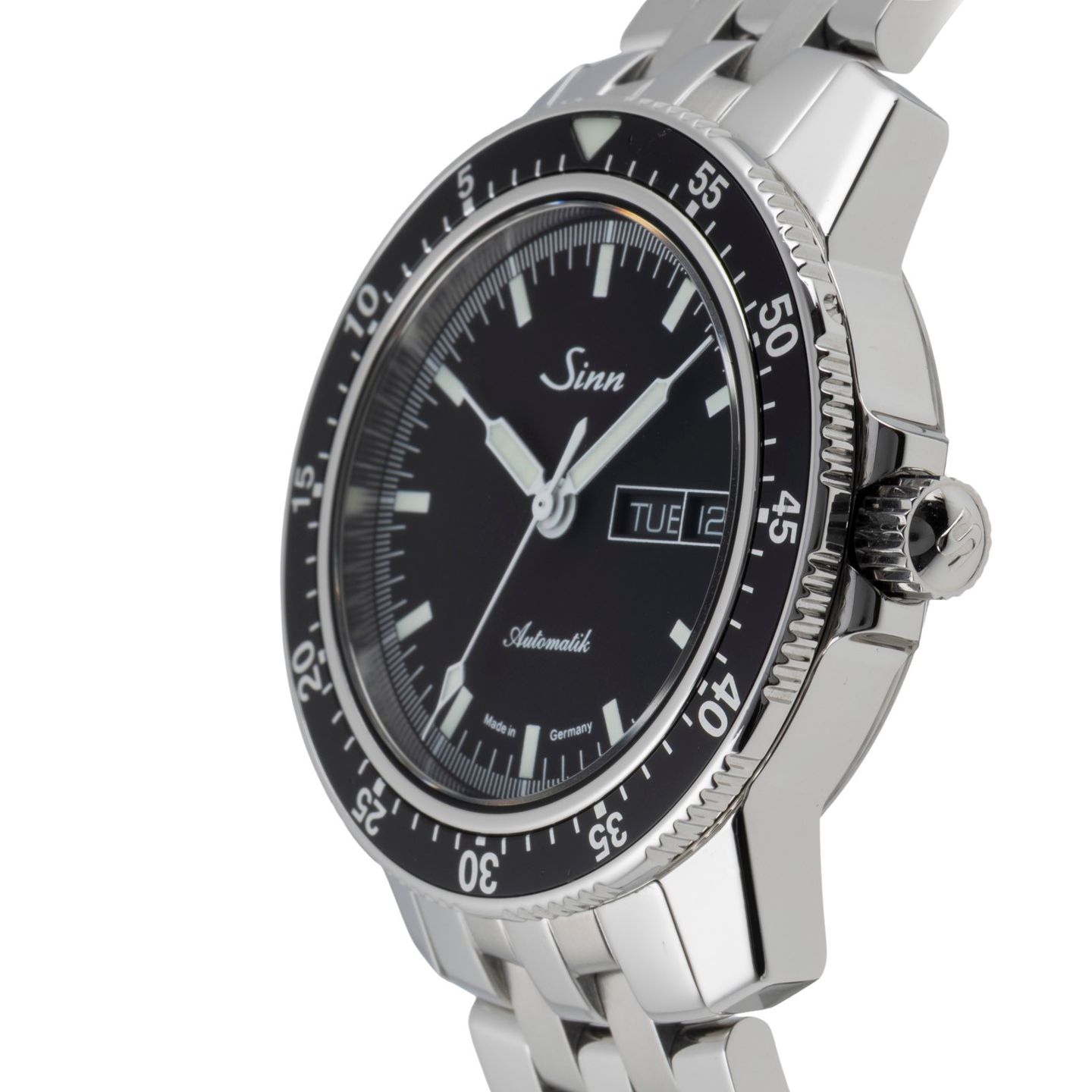 Sinn 104 104.012 - (6/8)
