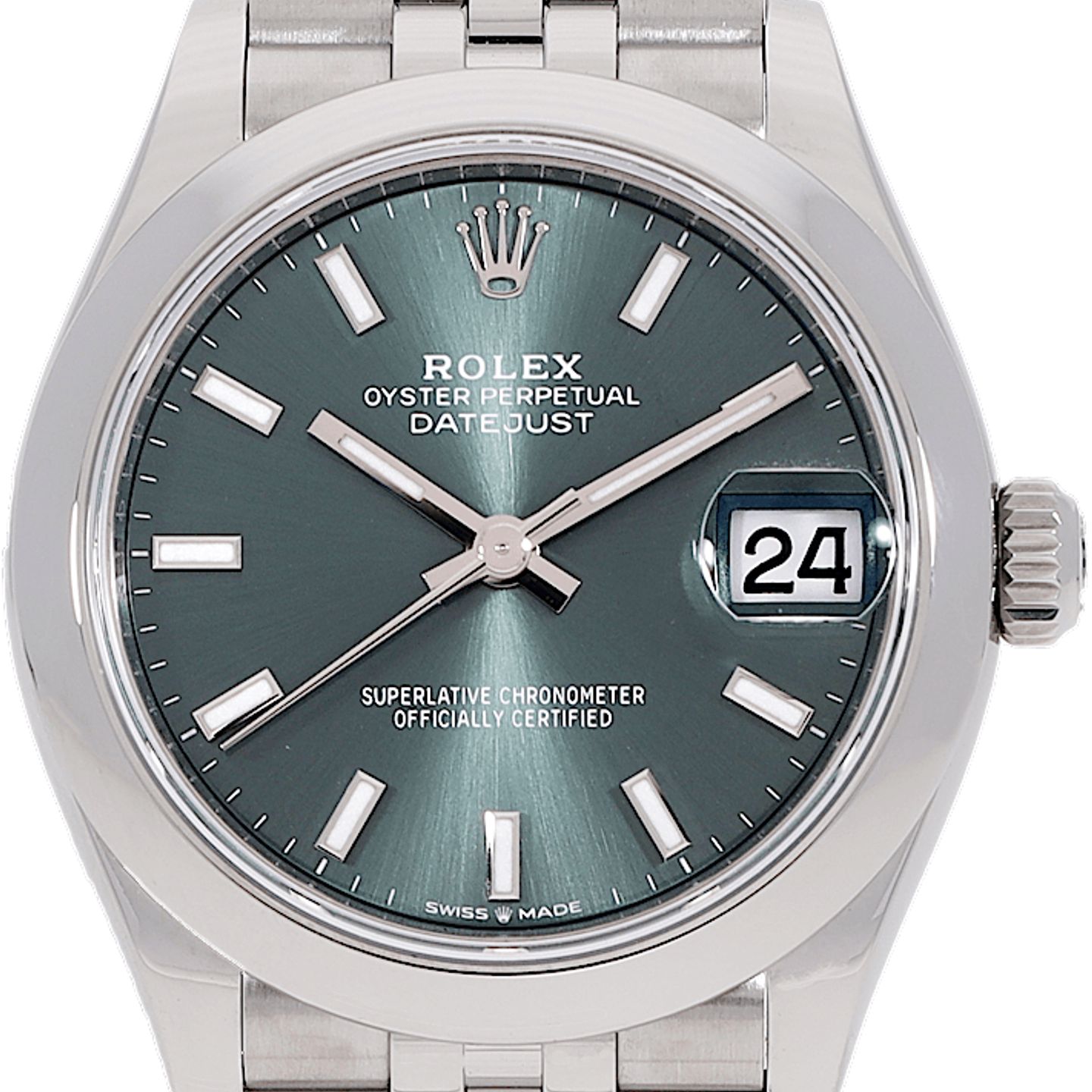 Rolex Datejust 31 278240 - (1/5)
