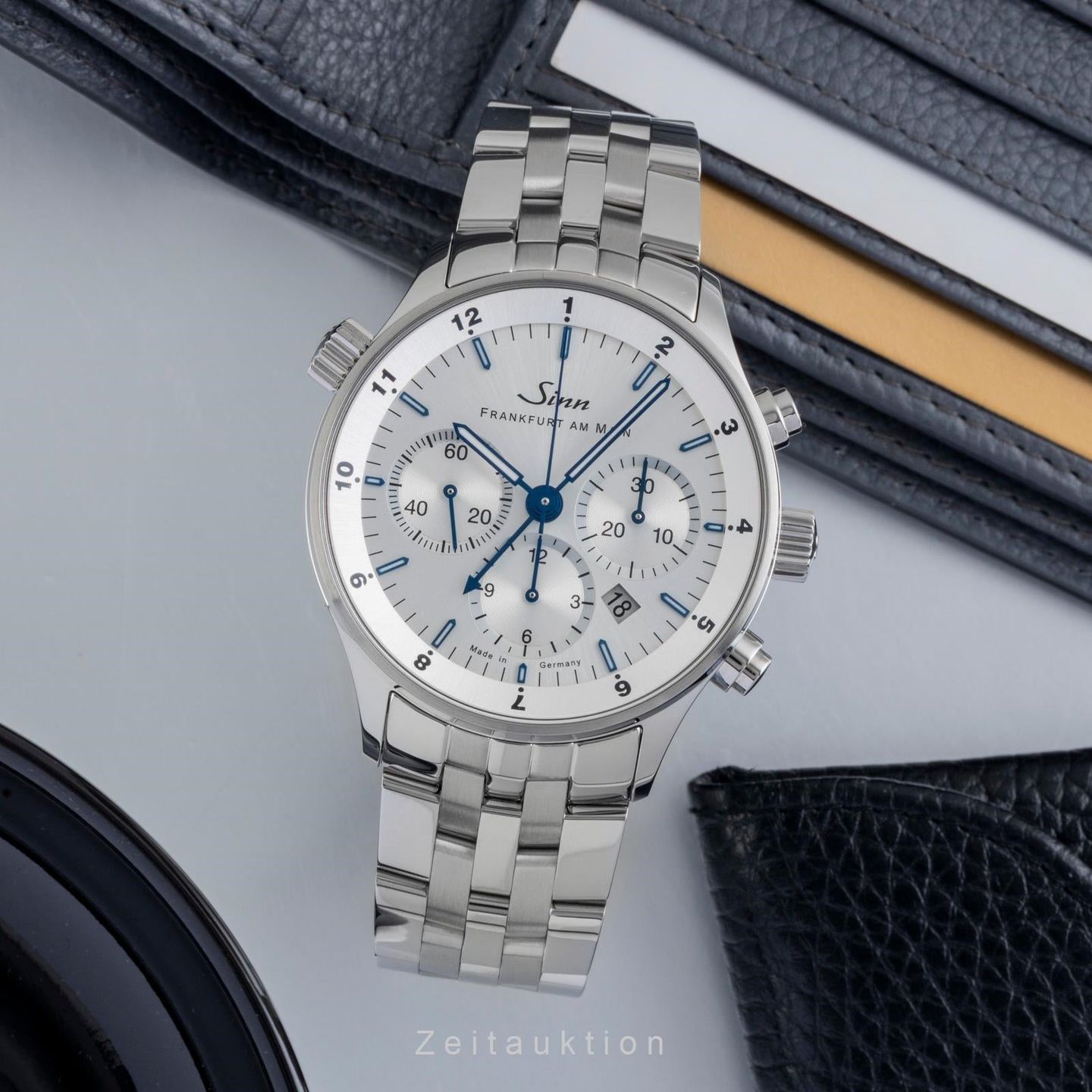 Sinn 6099 6099.012 - (3/8)