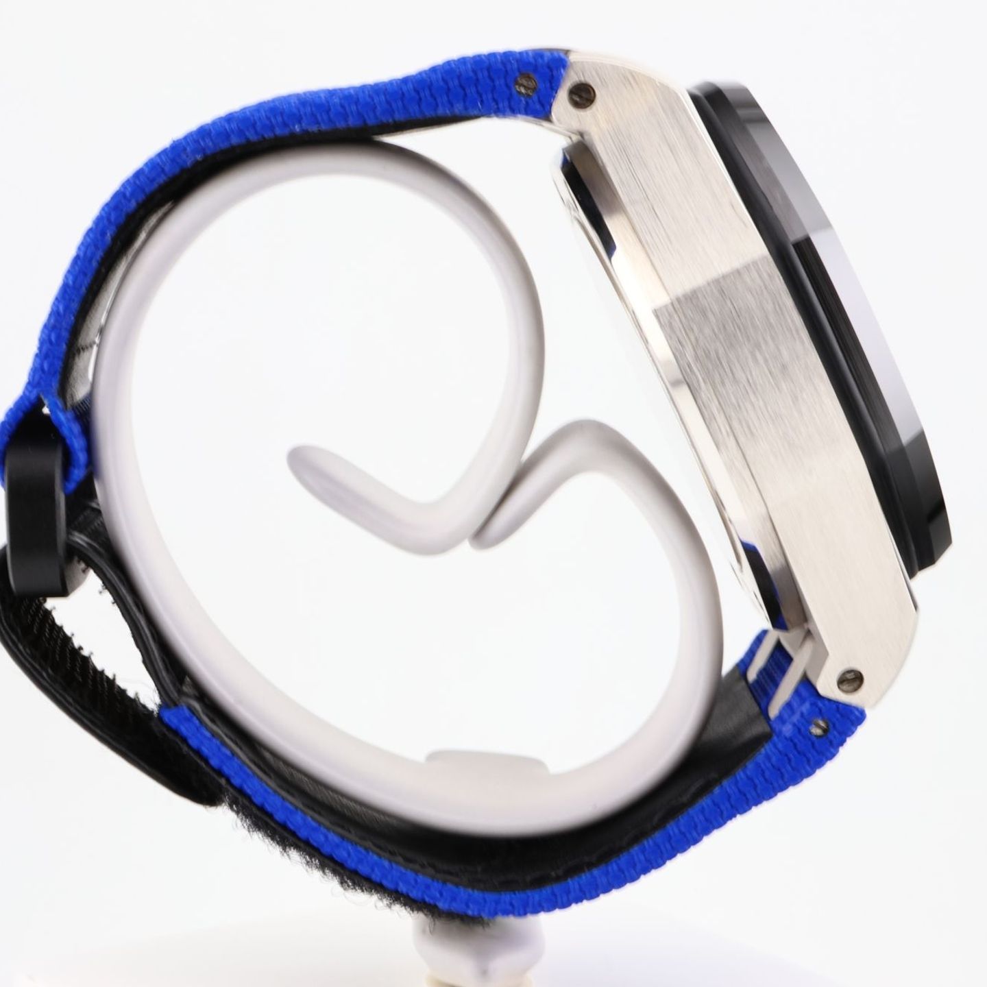 Audemars Piguet Royal Oak Offshore Tourbillon Chronograph 26388PO.OO.D027CA.01 - (15/16)