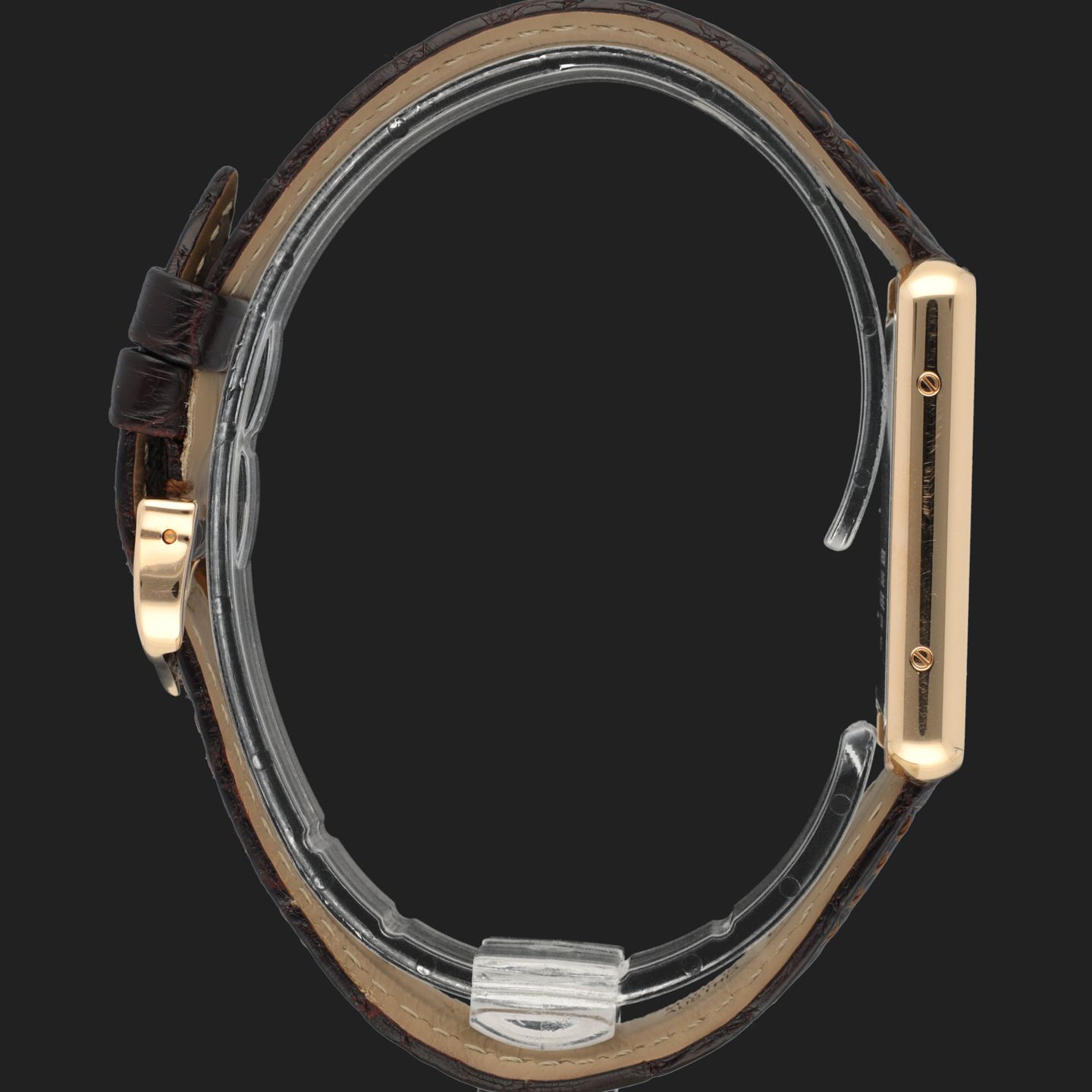 Cartier Tank Solo W5200025 - (7/8)