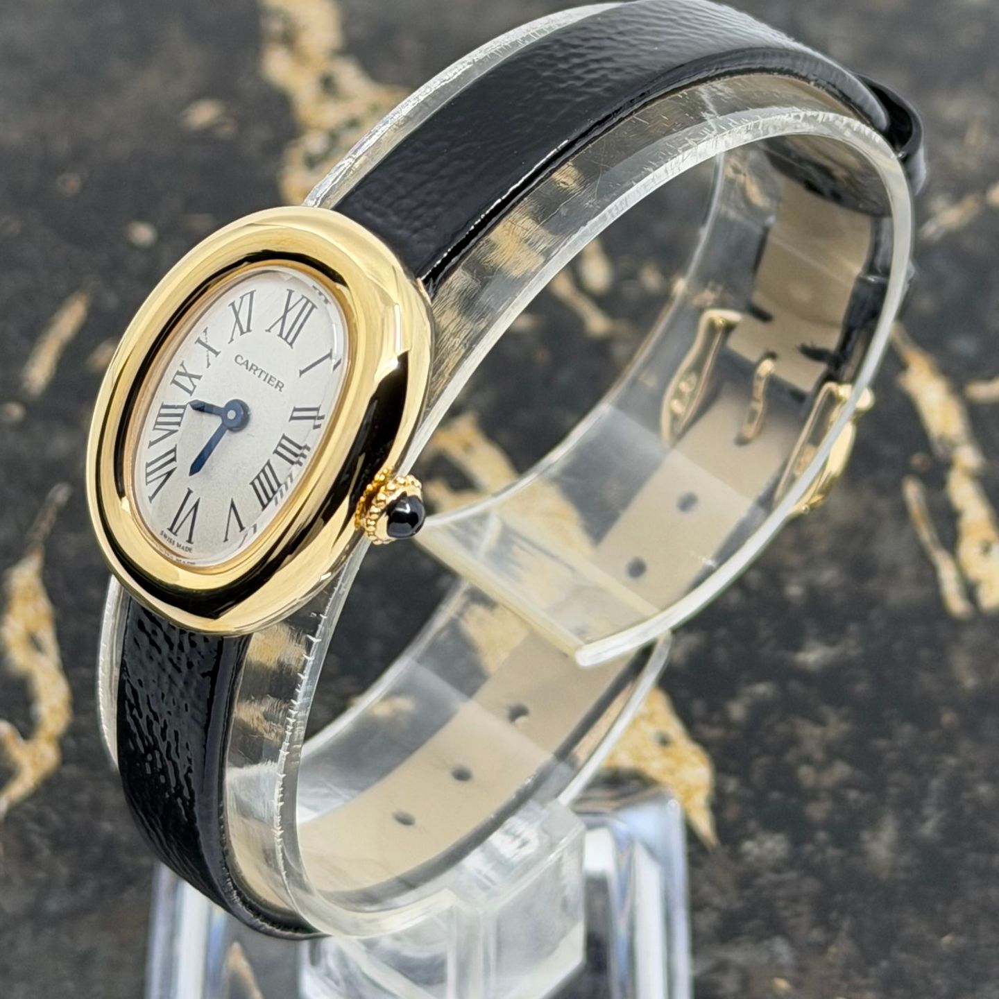 Cartier Baignoire WGBA0041 - (4/8)