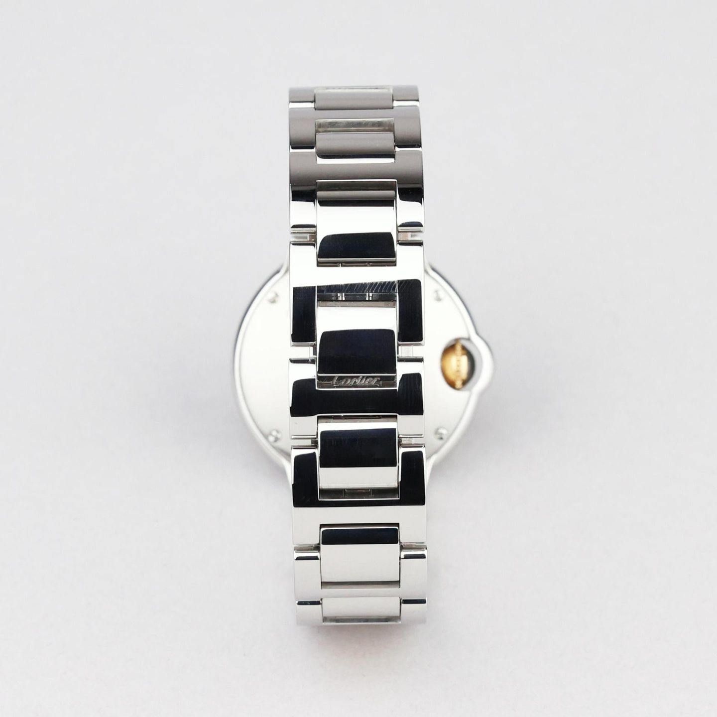 Cartier Ballon Bleu 28mm 3009 (Unknown (random serial)) - 28 mm (7/8)
