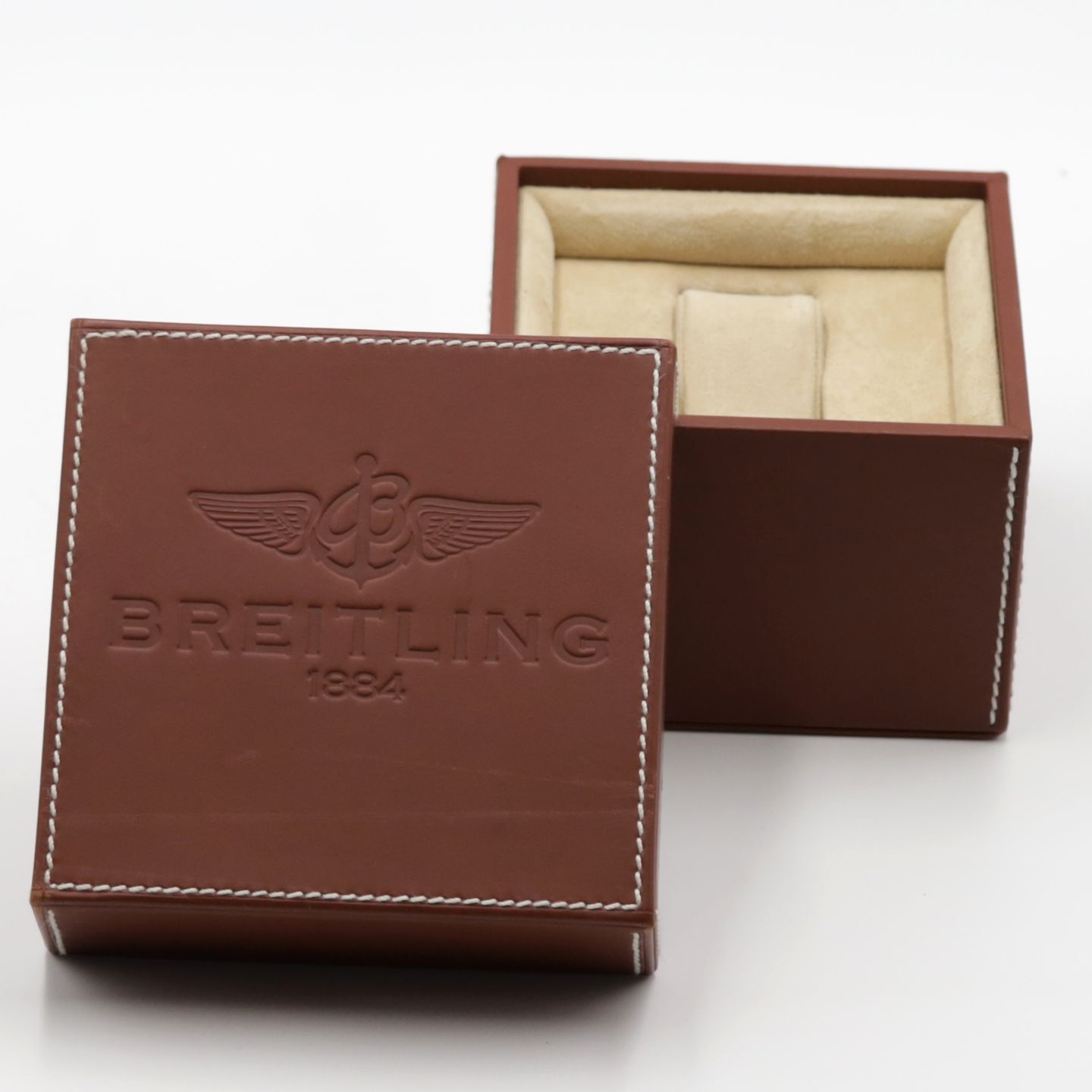 Breitling Montbrillant Légende C23340 - (8/8)