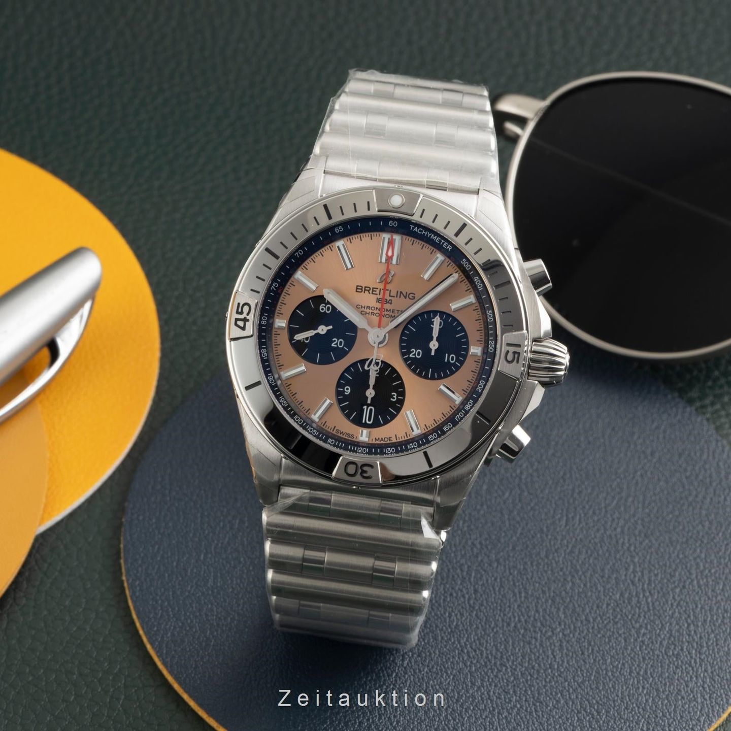 Breitling Chronomat 42 AB0134 - (3/8)
