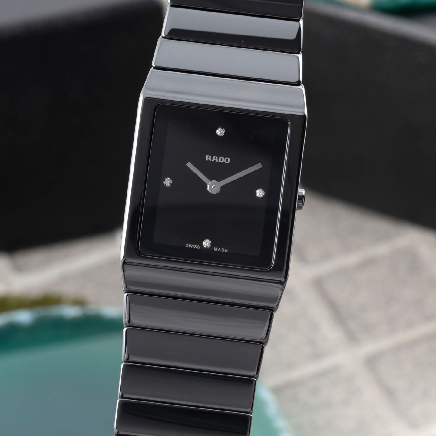 Rado Ceramica R21702702 - (3/8)