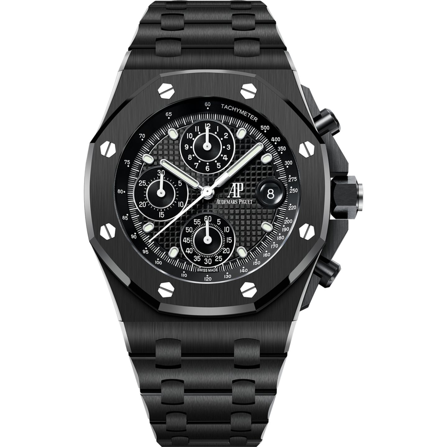 Audemars Piguet Royal Oak Offshore 26238CE.OO.1300CE.01 - (1/1)