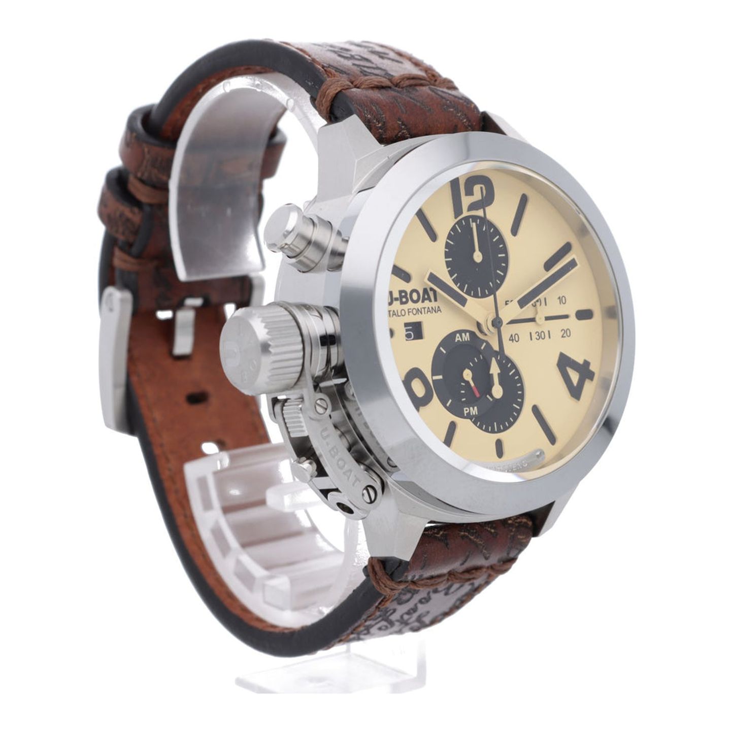 U-Boat Classico 8891 - (7/7)