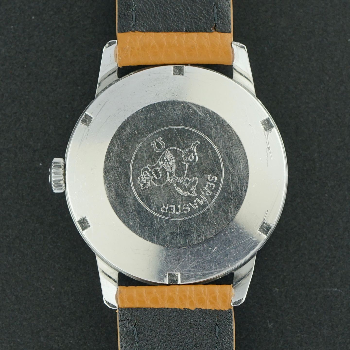 Omega Seamaster 135.007 - (3/8)