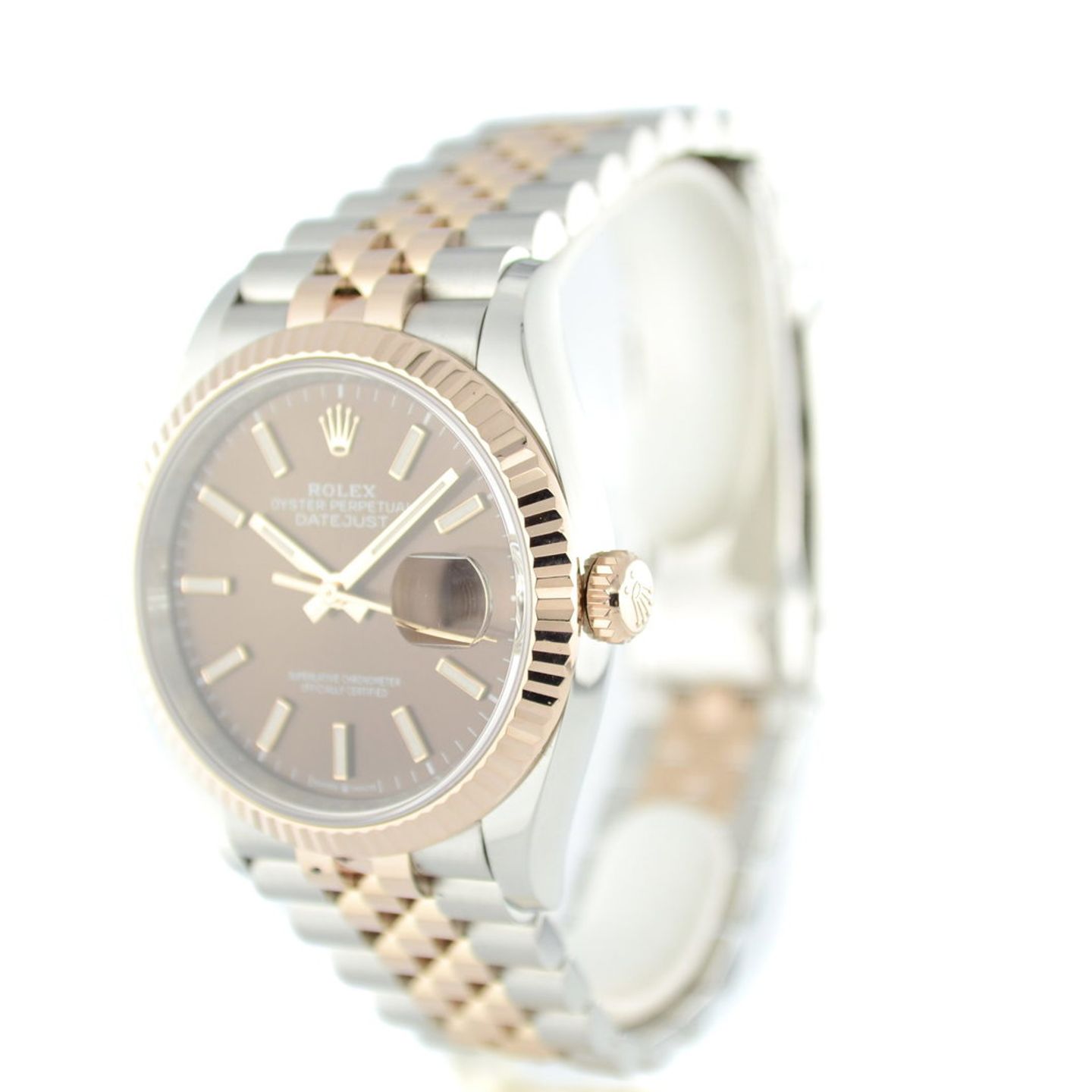 Rolex Datejust 36 126231 - (6/7)