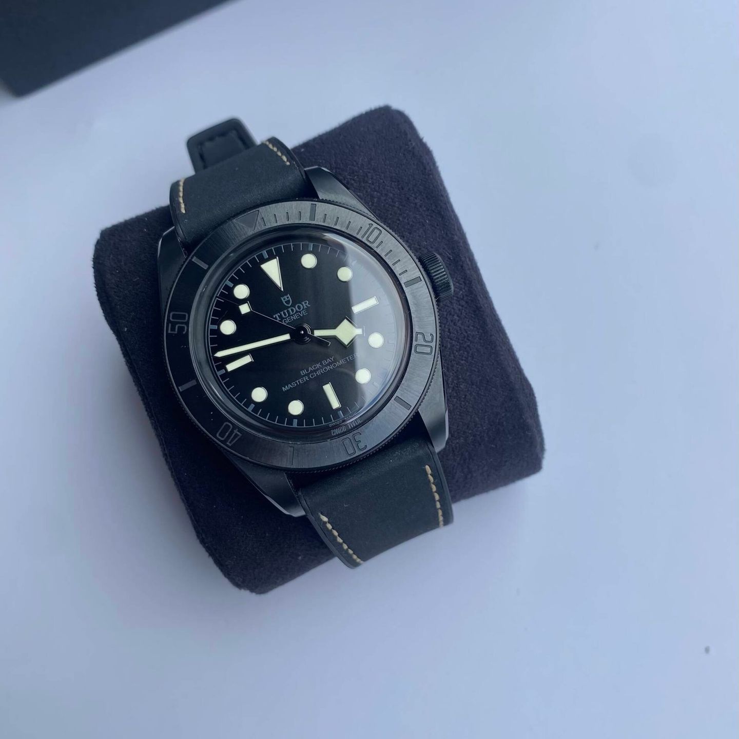 Tudor Black Bay 79210CNU - (2/4)