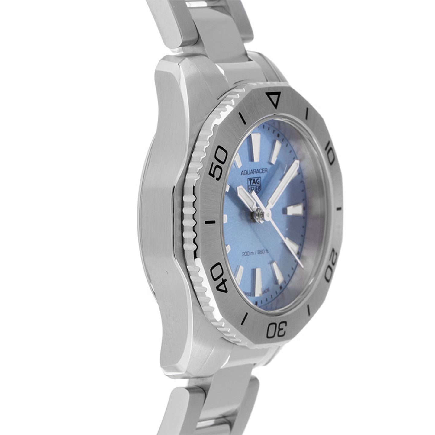 TAG Heuer Aquaracer Lady WBP1415.BA0622 - (5/7)