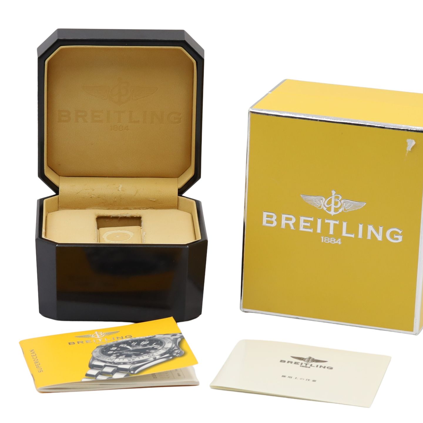 Rolex Datejust II 116300 - (8/8)