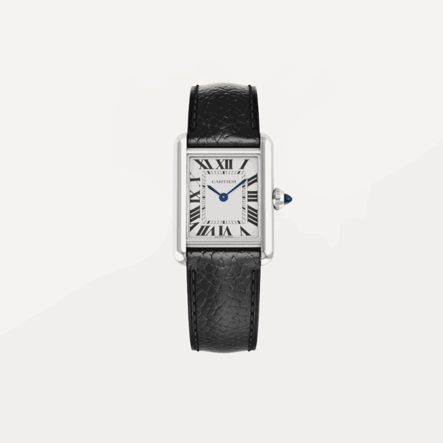 Cartier Tank WSTA0109 - (1/1)