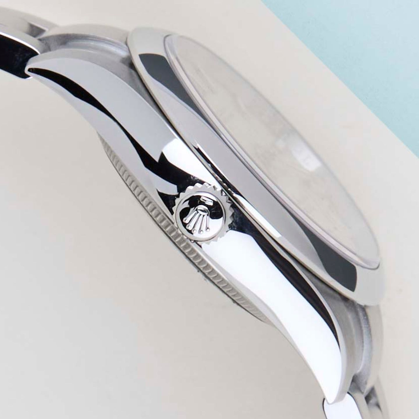 Rolex Oyster Perpetual 34 124200 - (8/8)