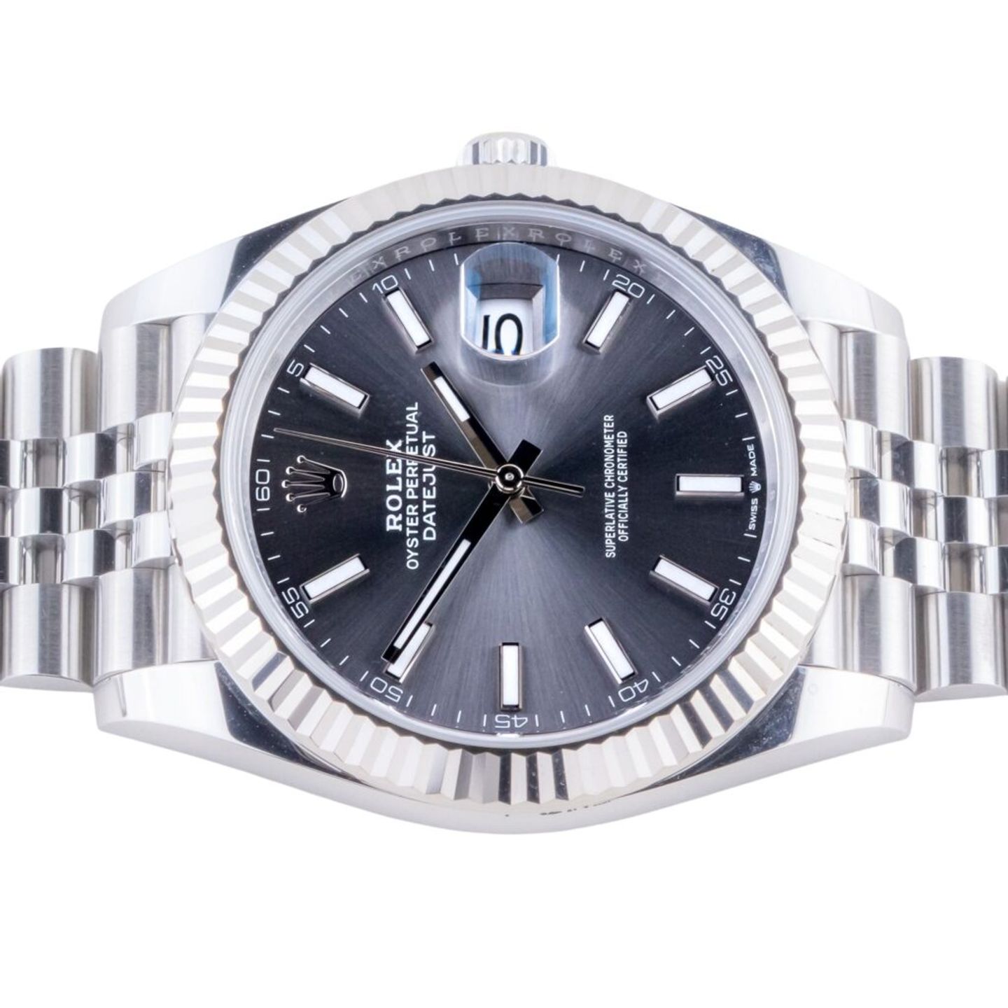 Rolex Datejust 41 126334 - (5/7)