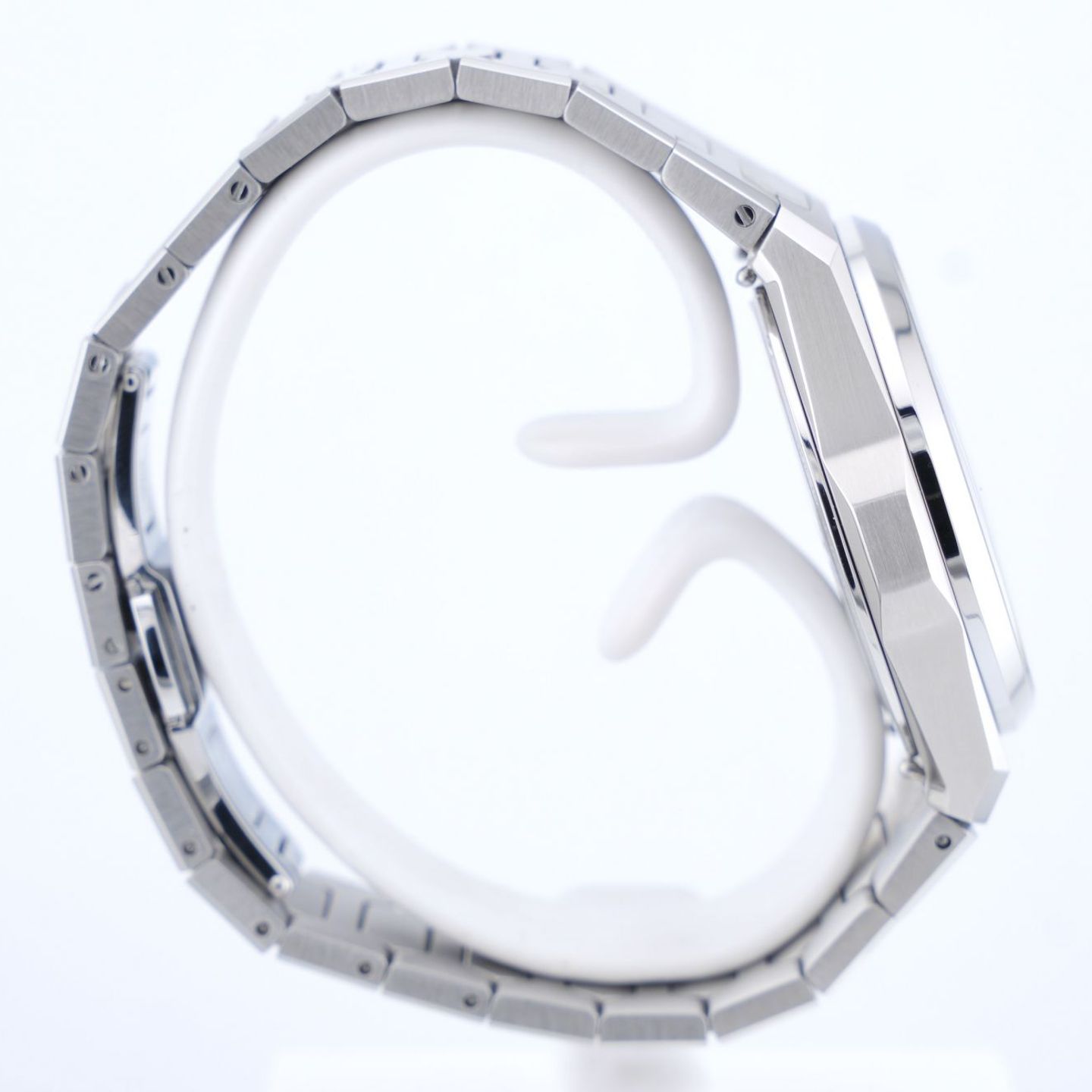 Lucky harvey Unknown Chime (2025) - Blauw wijzerplaat 40mm Staal (7/8)