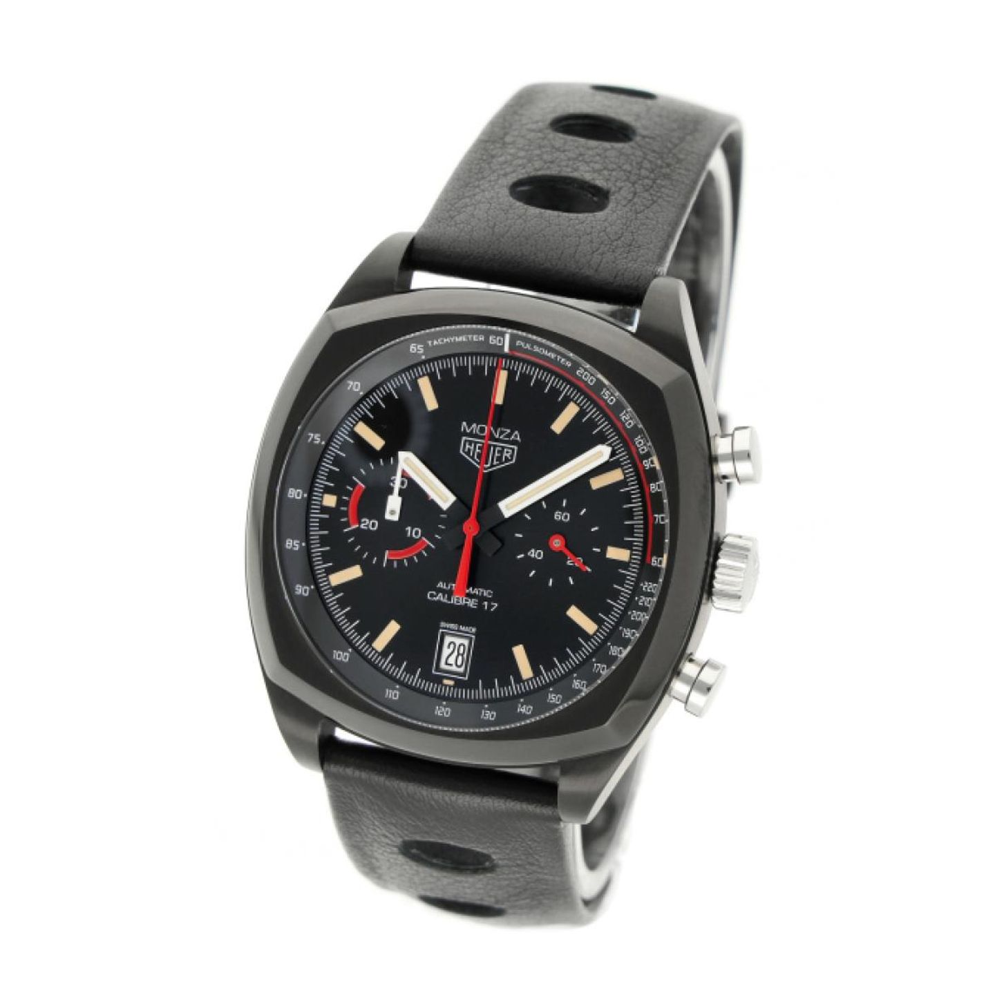 TAG Heuer Monza CR2080.FC6375 - (2/5)