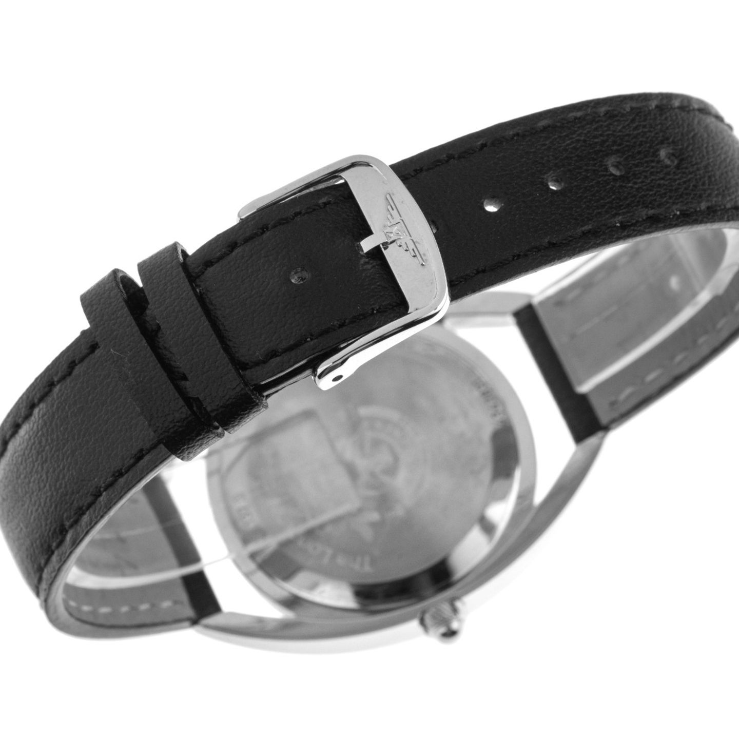 Longines Equestrian L6.137.0.57.0 - (6/6)