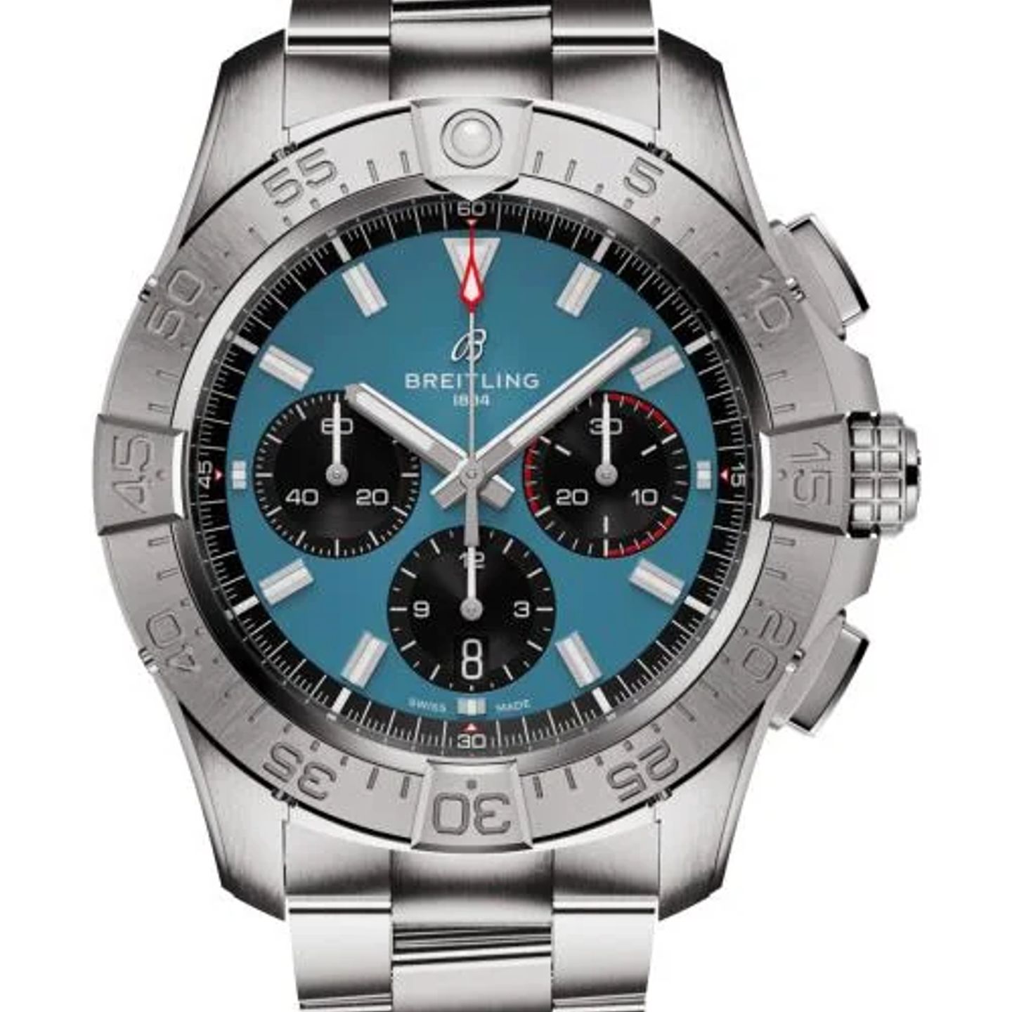 Breitling Avenger AB0147101C1A1 - (1/1)