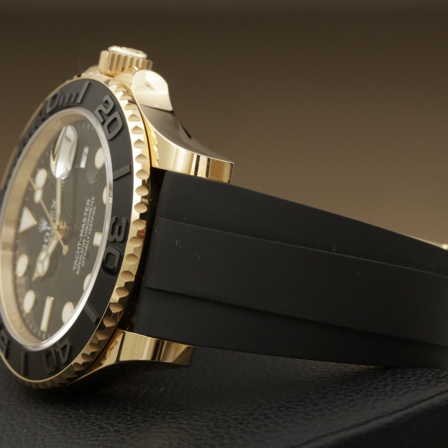 Rolex Yacht-Master 42 226658 - (4/8)