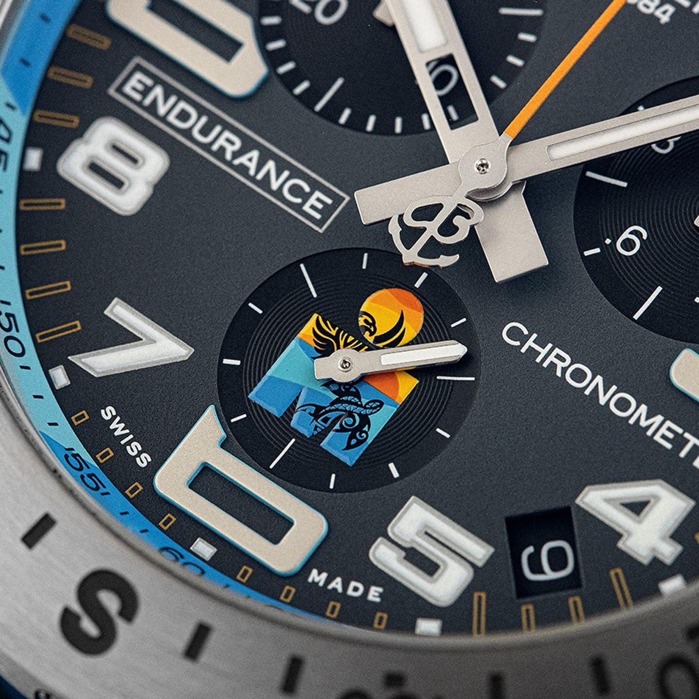 Breitling Endurance Pro E823105A1M1S1 - (3/7)