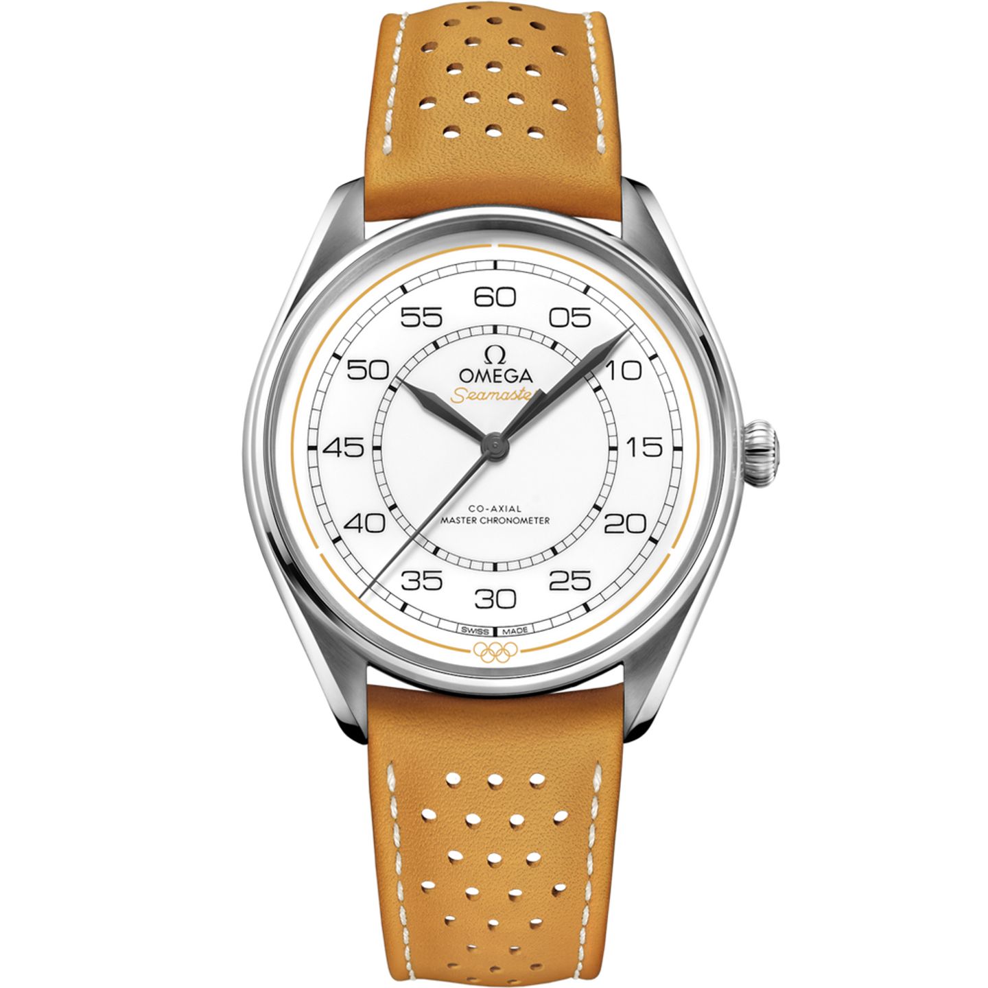 Omega Seamaster 522.32.40.20.04.002 - (1/1)