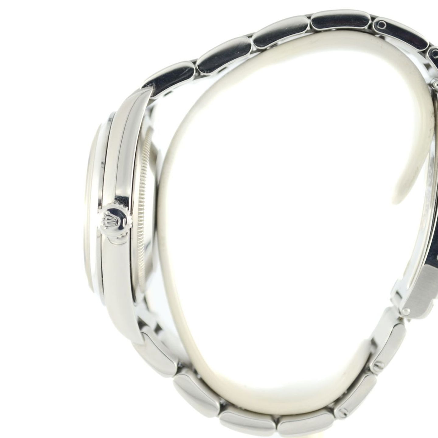 Rolex Explorer 114270 - (3/7)