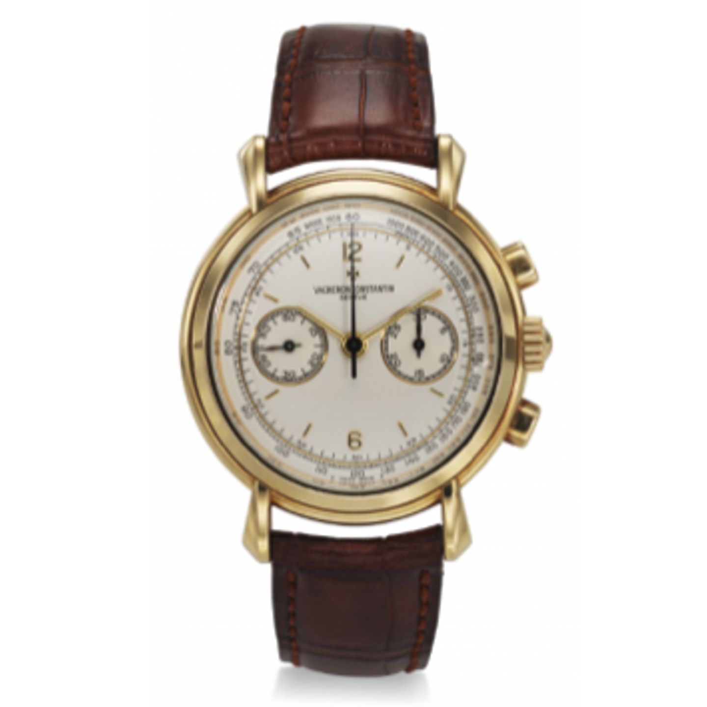 Vacheron Constantin Historiques 47101/4 - (1/1)