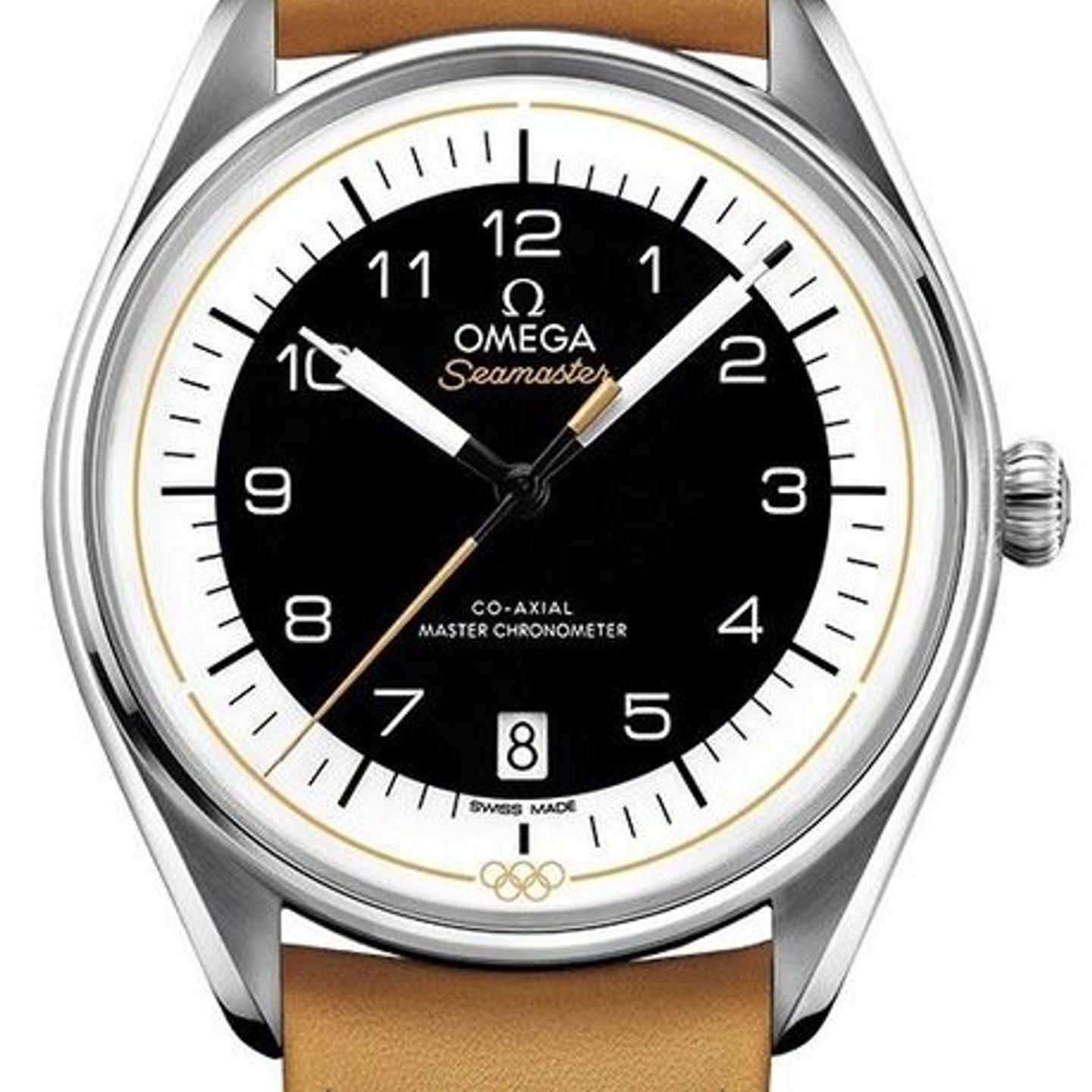 Omega Seamaster 522.32.40.20.01.002 - (1/1)