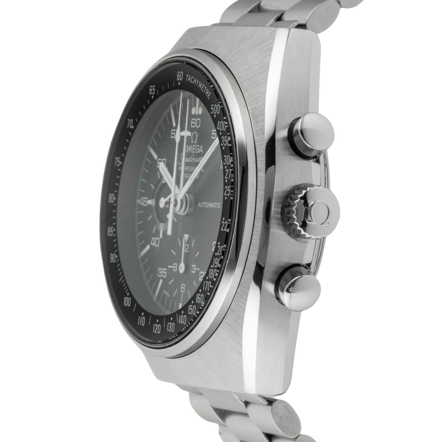 Omega Speedmaster Mark IV 176.009 - (6/8)